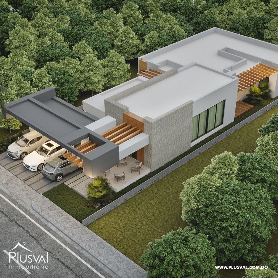 Casa en venta en Villa Loma 319321