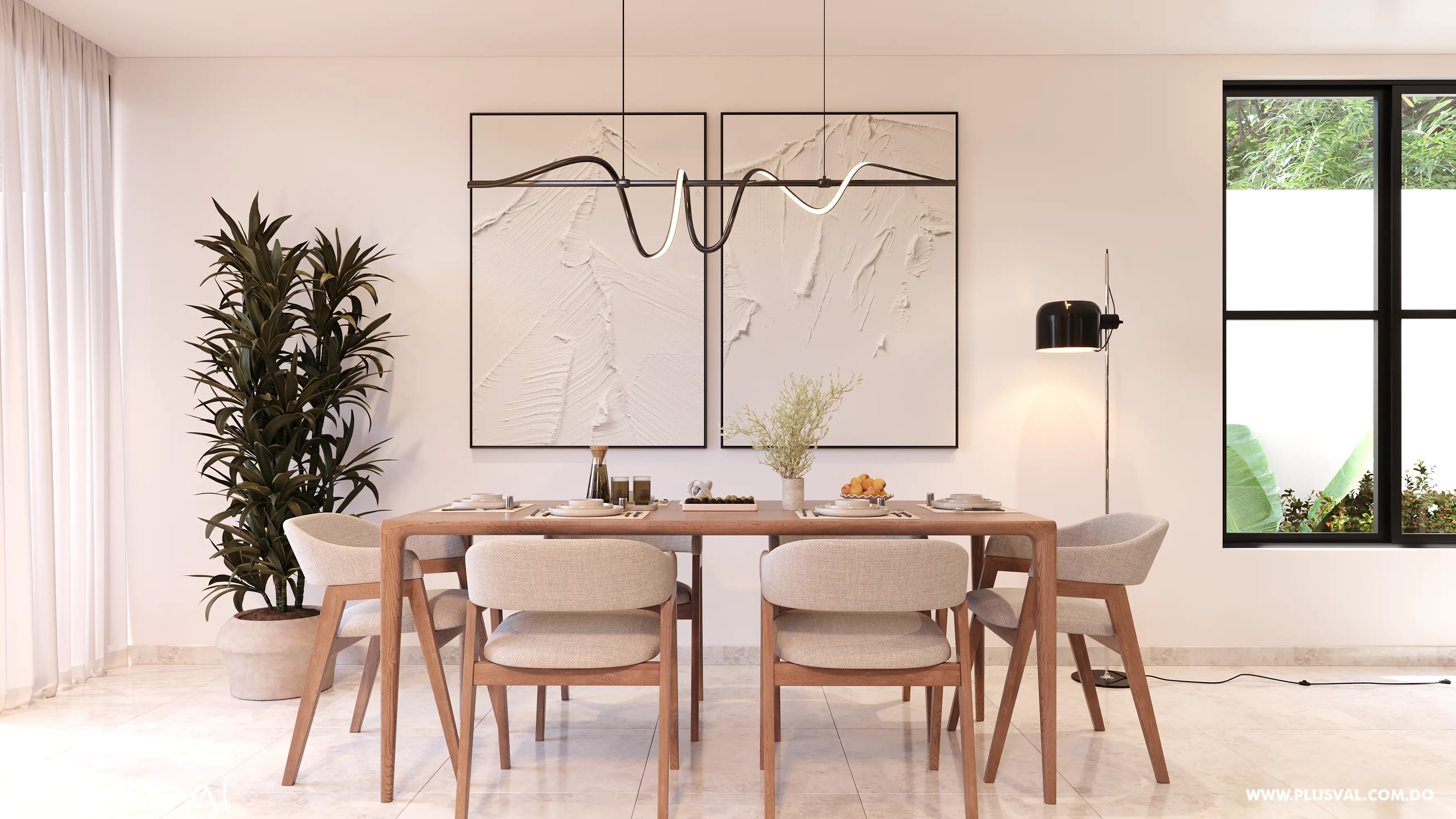 DIANA TROPICAL VILLAS 452585