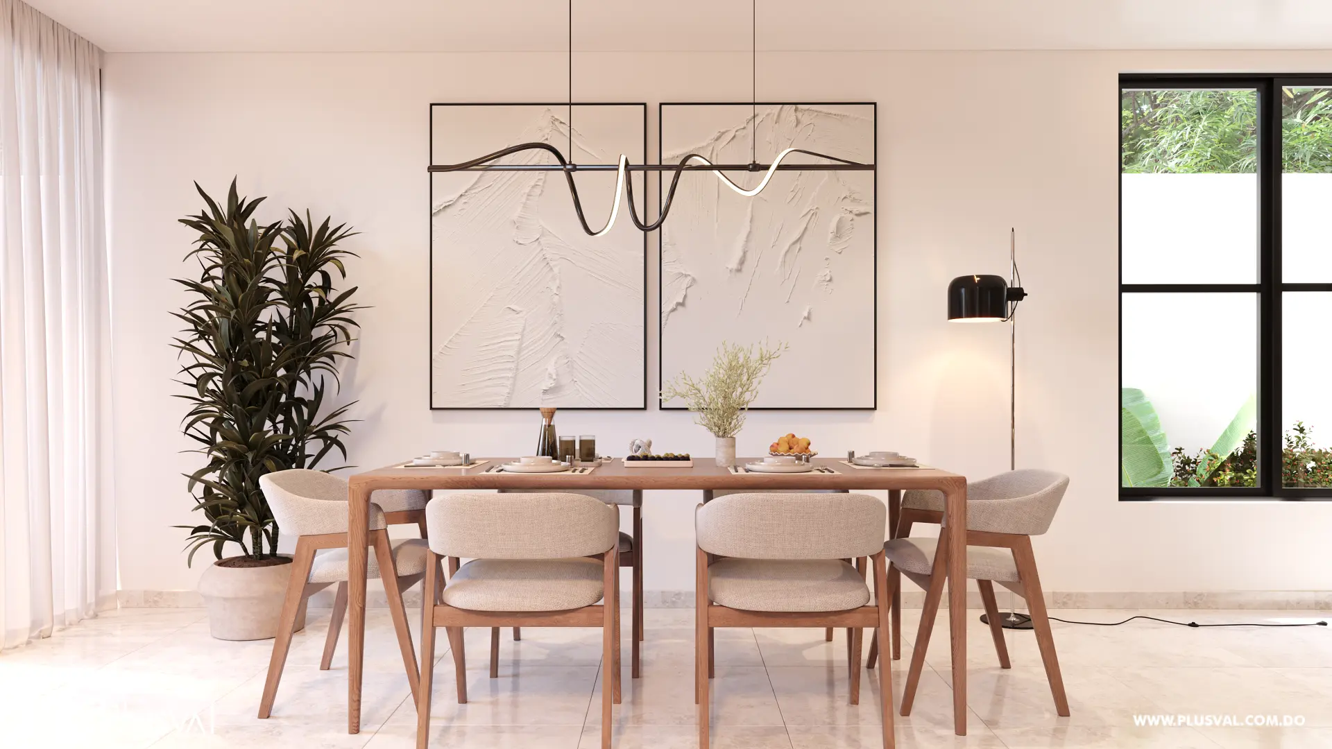 DIANA TROPICAL VILLAS 452585