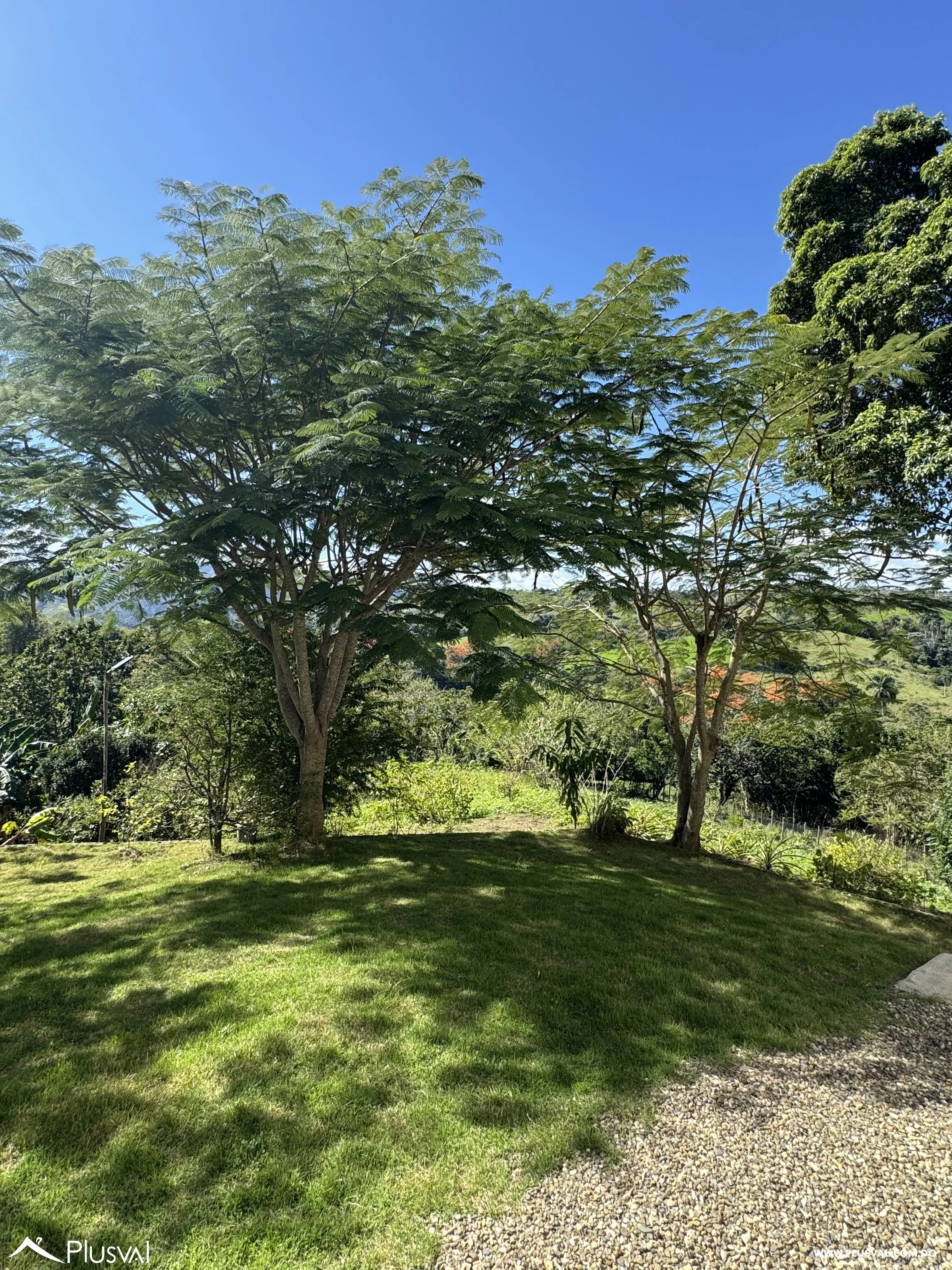 Villa Privada con vista infinitas. 483373