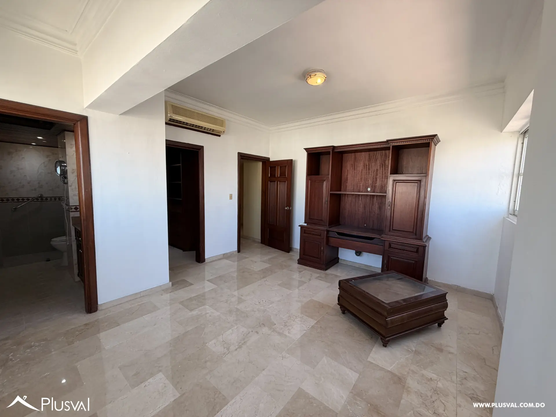 Apartamento penthouse de 3 niveles en La Esperilla en venta 490076