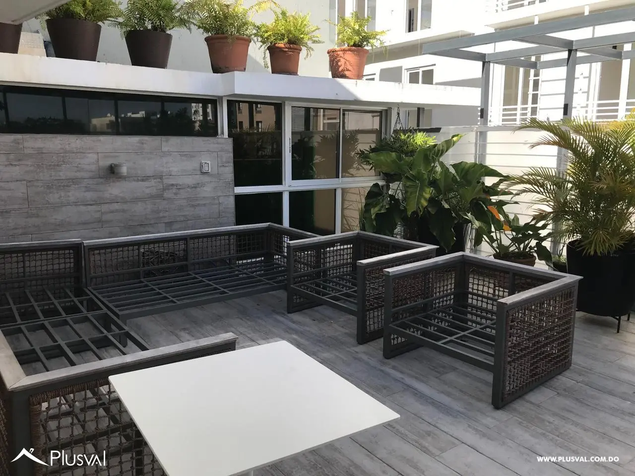 Penthouse Evaristo Morales 516499