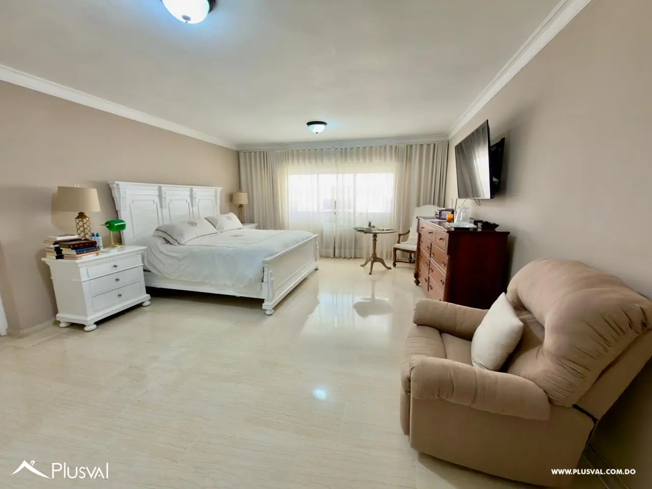 PENTHOUSE CLASICO EN VENTA - LA ESPERILLA 488998
