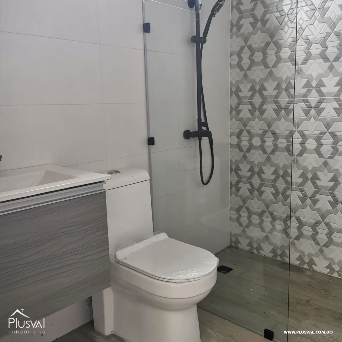 Se alquila apartamento en Naco con areas sociales 406484