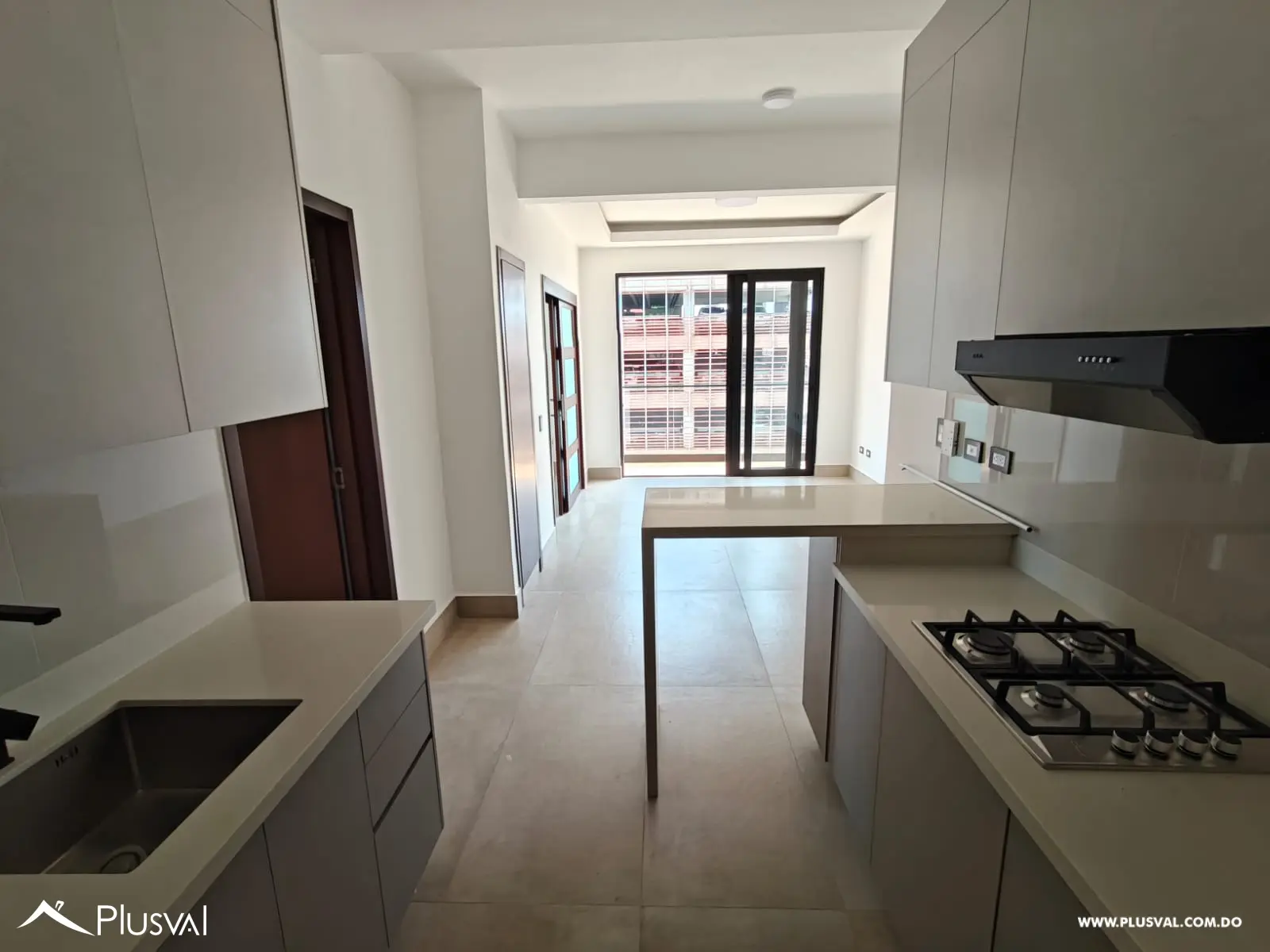 APARTAMENTO EN ALQUILER DE 2 HABITACIONES EN EVARISTO MORALES 495487