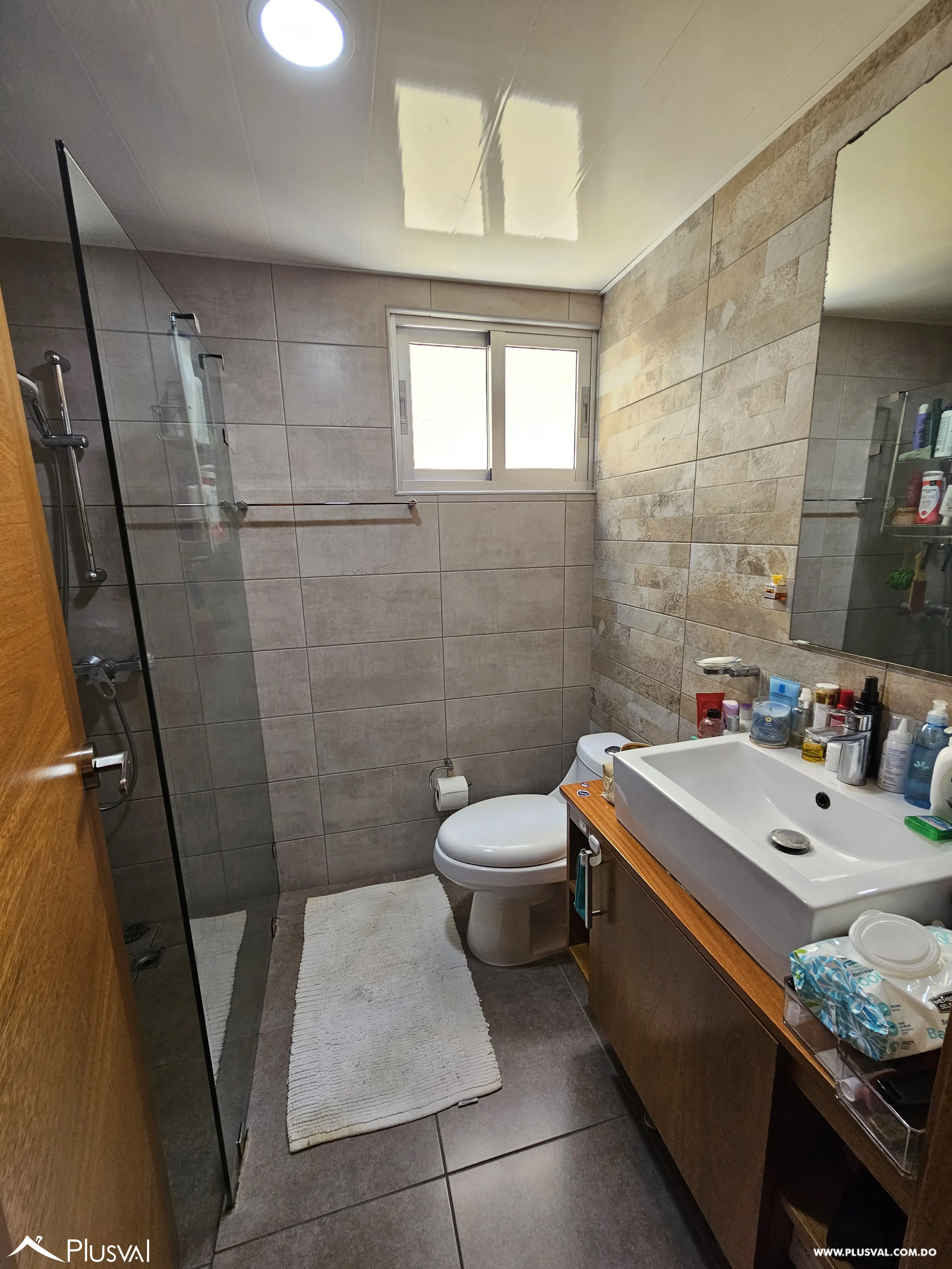 Alquilo apartamento con línea blanca a dos esquinas del Parque Mirador Sur 500658