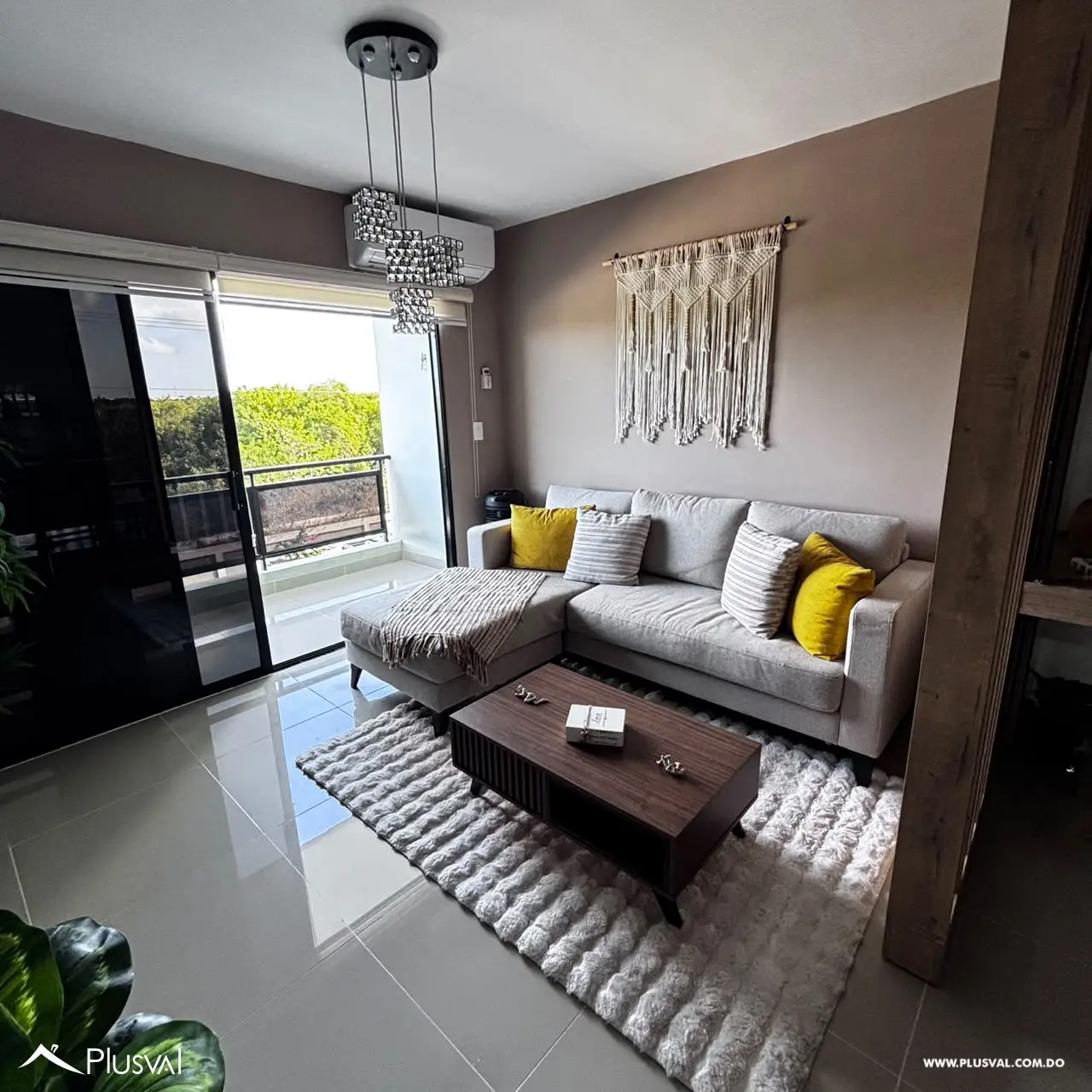 Venta de propiedad completamente amueblada, Bavaro Punta Cana 523495
