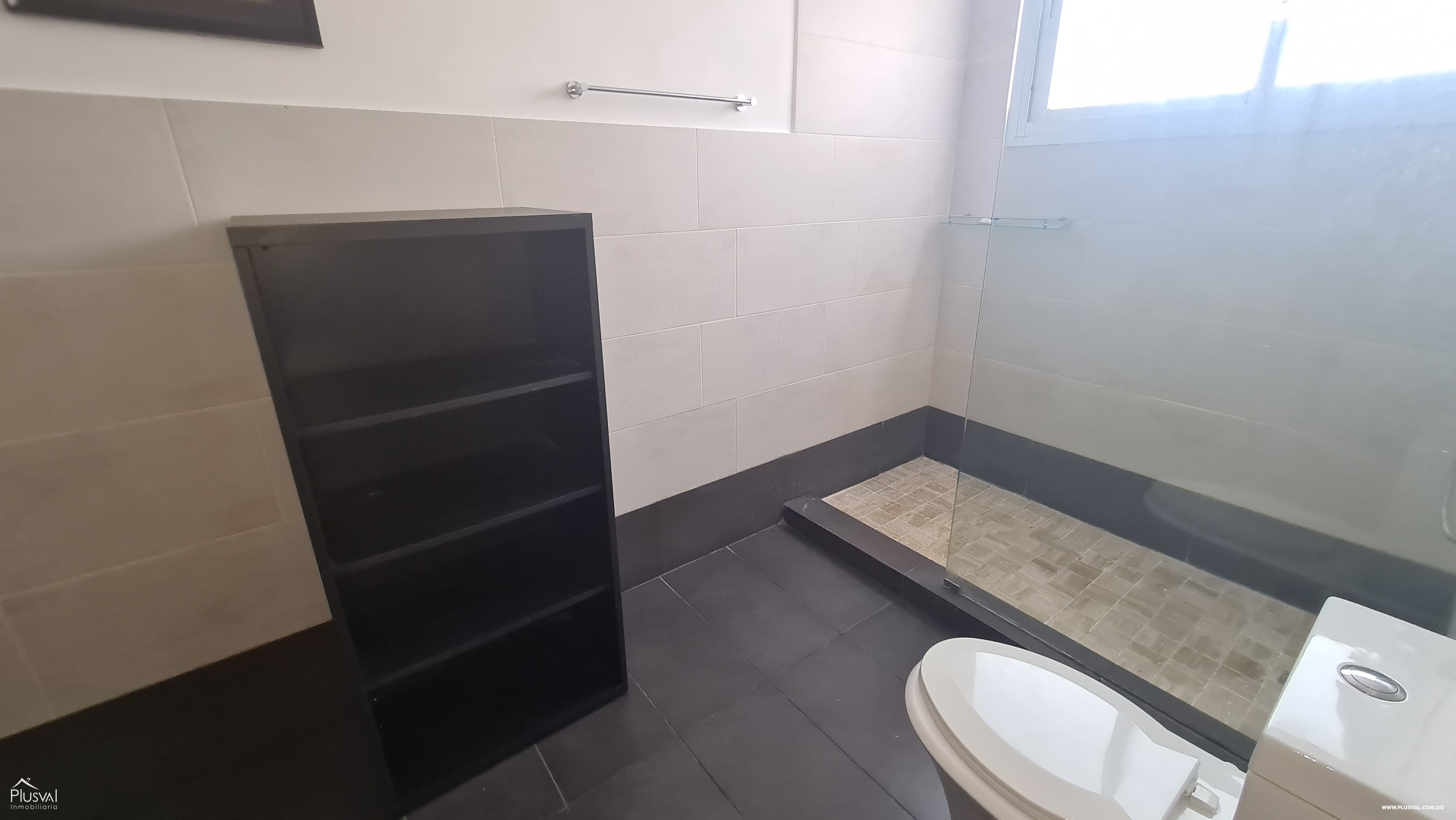 Apartamento de 2 habitaciones en alquiler totalmente amueblado en La Esperilla. 443478