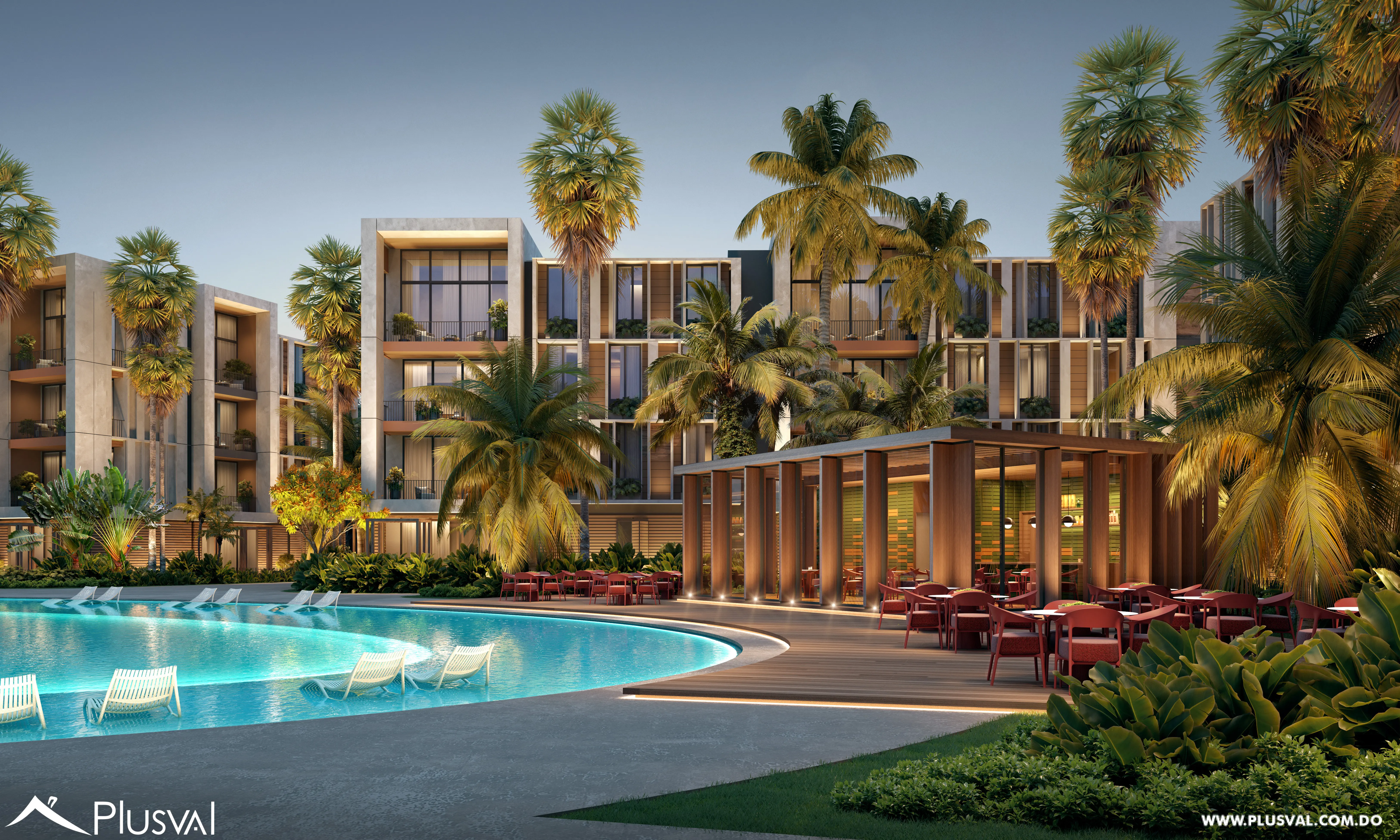 Se vende apartamentos turísticos en Juan Dolio 496373