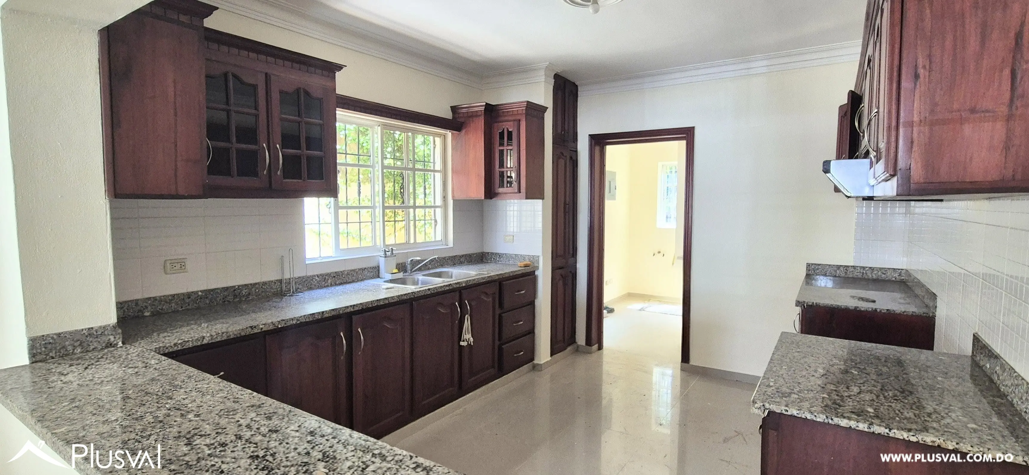 Casa en Alquiler en Altos de Arroyo Hondo III 506442