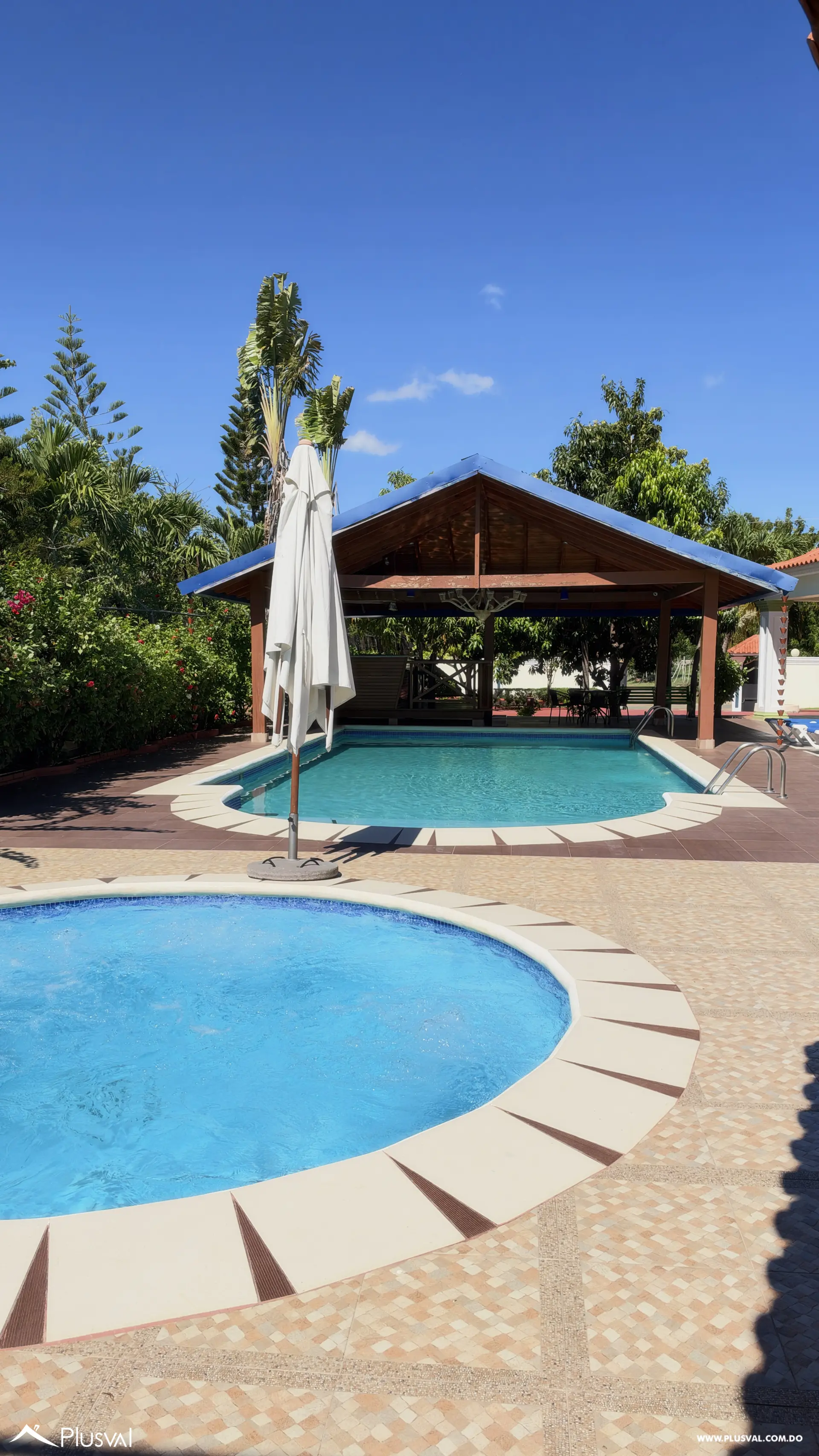 Hermosa Villa en santiago rodriguez 534014