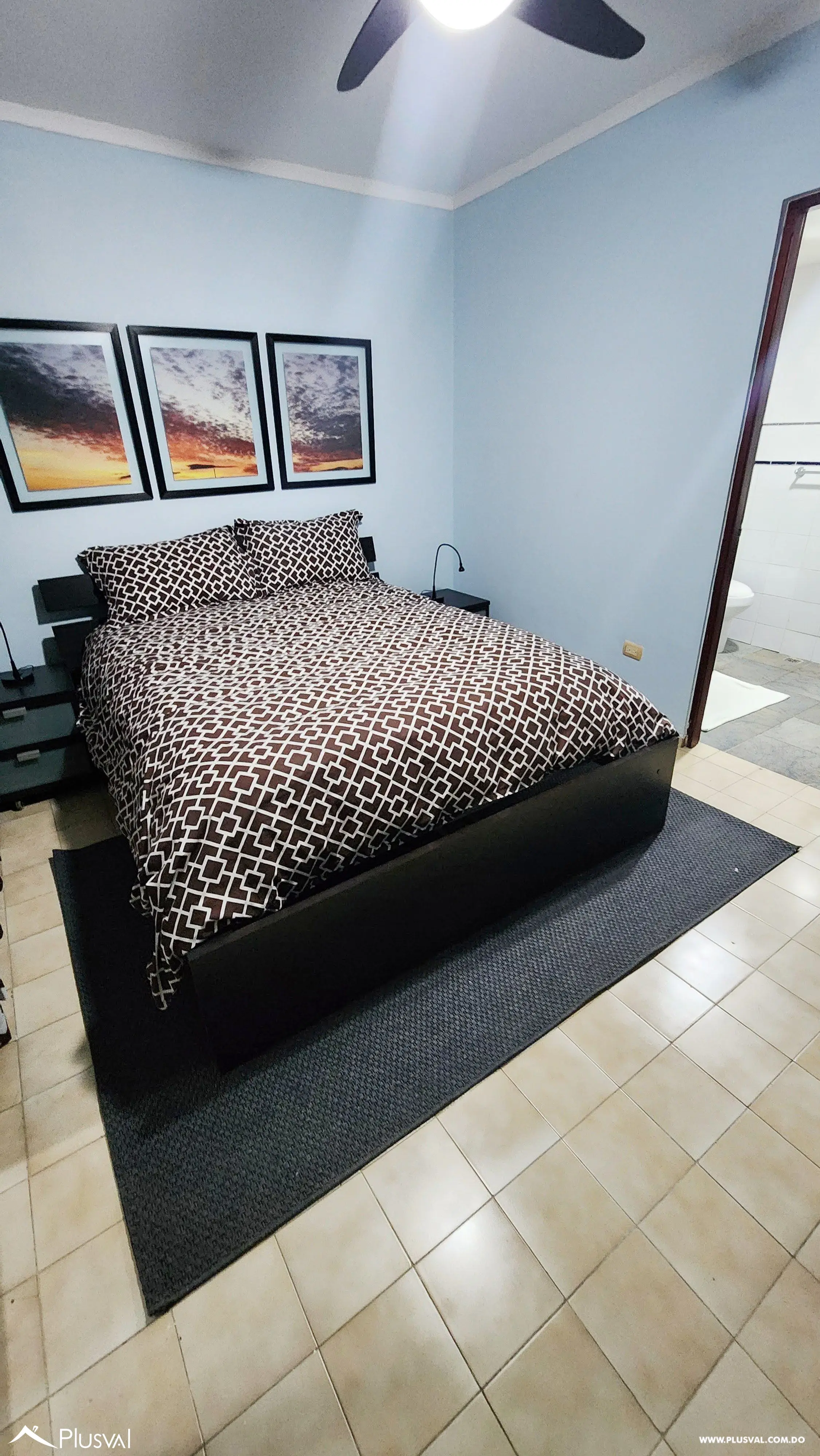 Se vende apartamento clasico remodelado 457925