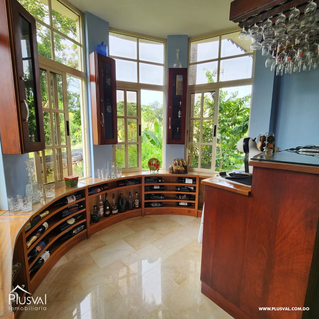 Casa en Venta en Cuesta Hermosa III 245236