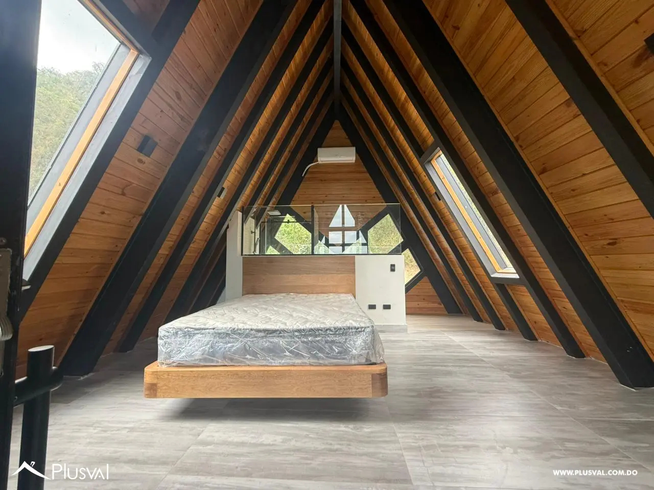 Villa de lujo en venta en Moca, Espaillat – Exclusividad, confort y naturaleza 485851