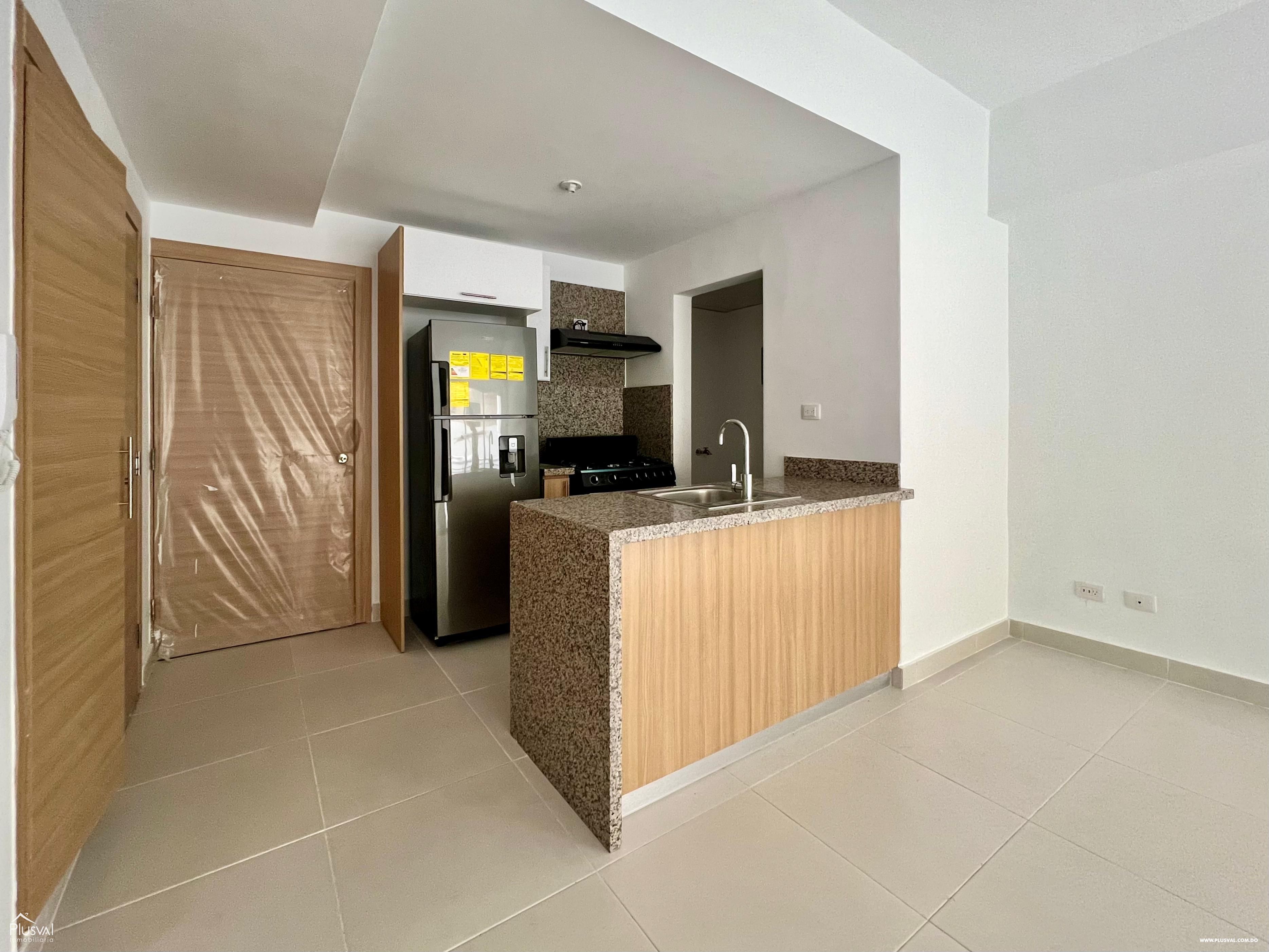 Apartamento en Alquiler en Bella Vista Funcional y Cómodo 326151