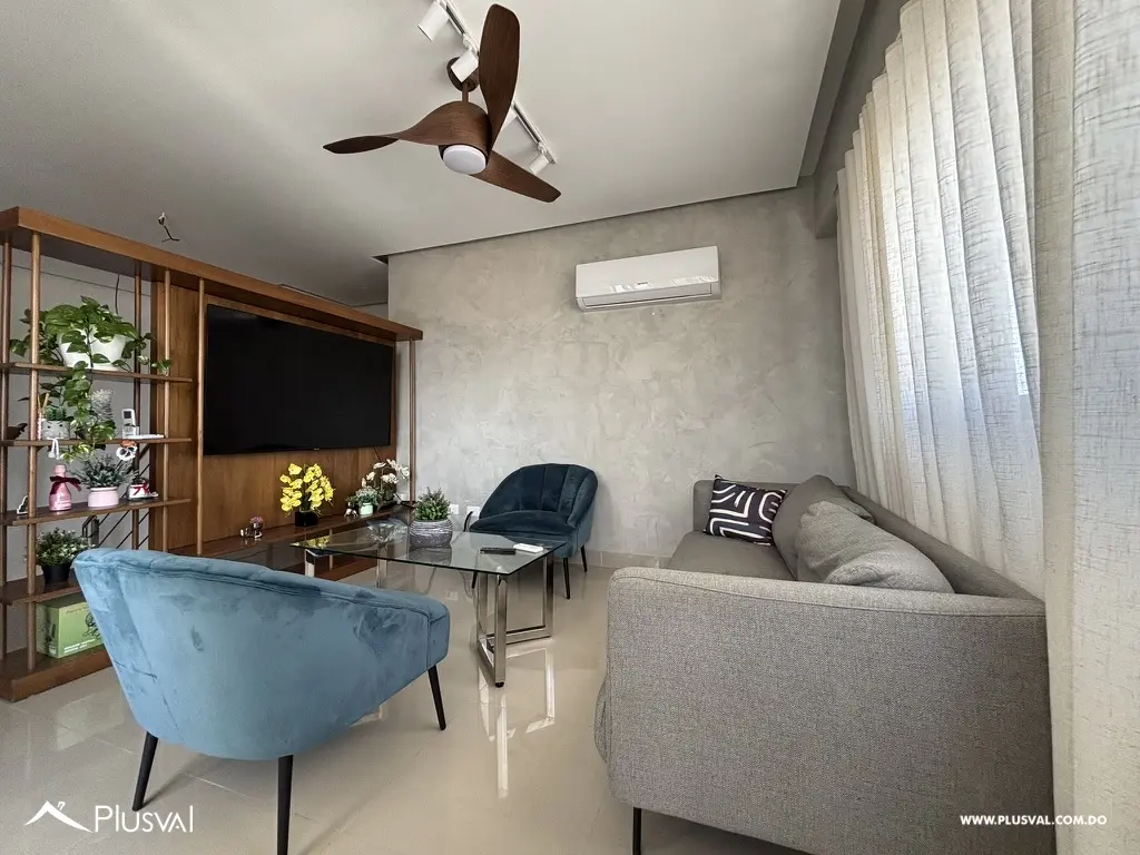 Apartamento PH en ventas en los restauradores 511001