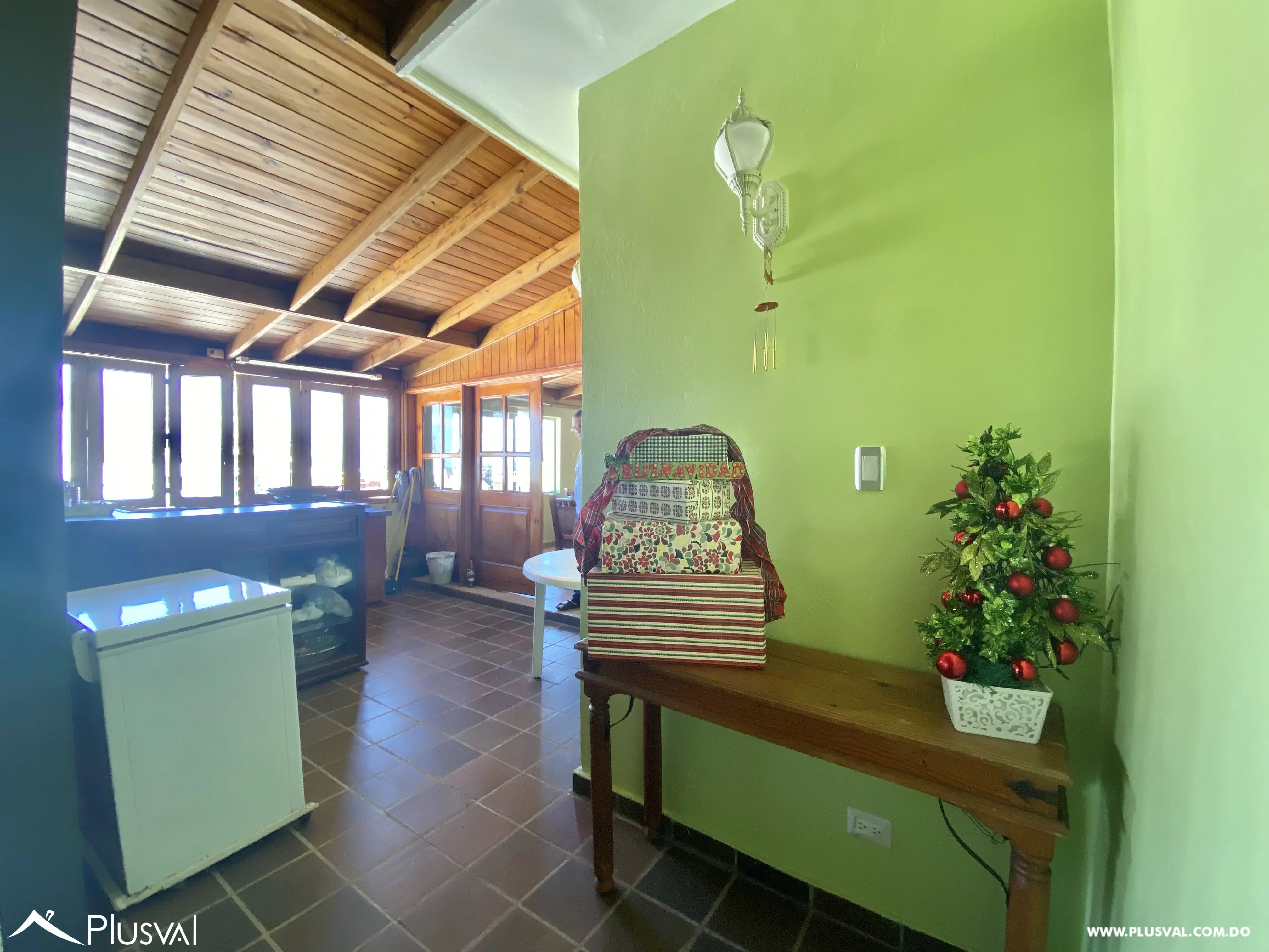 Vendo Excelente Apto en el Corazón de Naco 474652