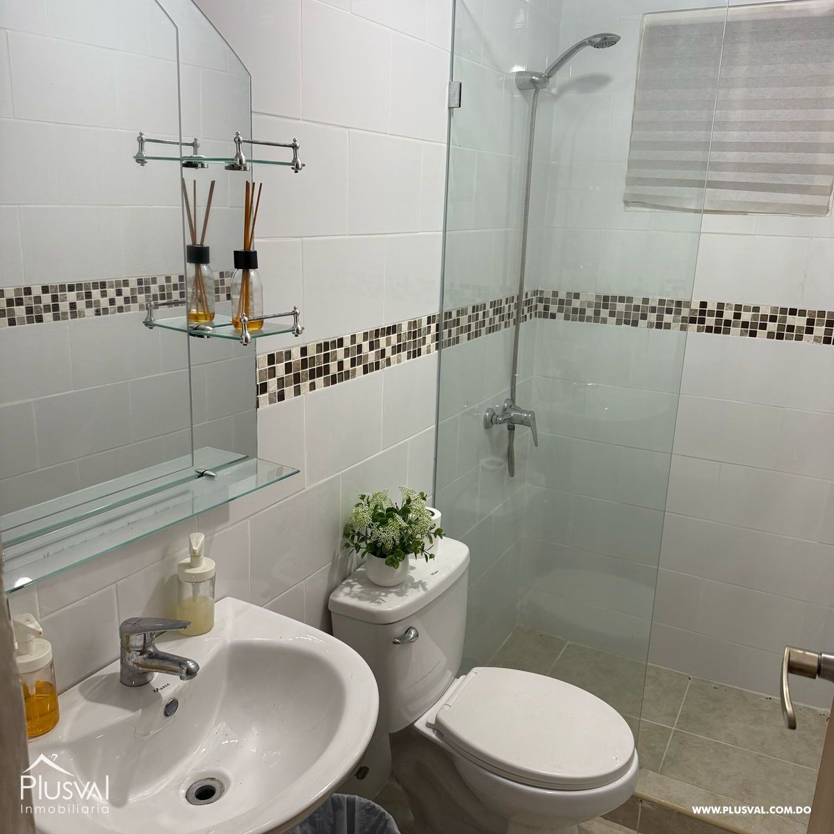 Atractivo apartamento de 3 habitaciones ubicado en Licey 423199
