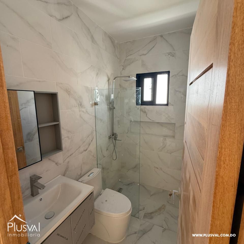 Estrena tu villa soñada en Punta Cana 489339