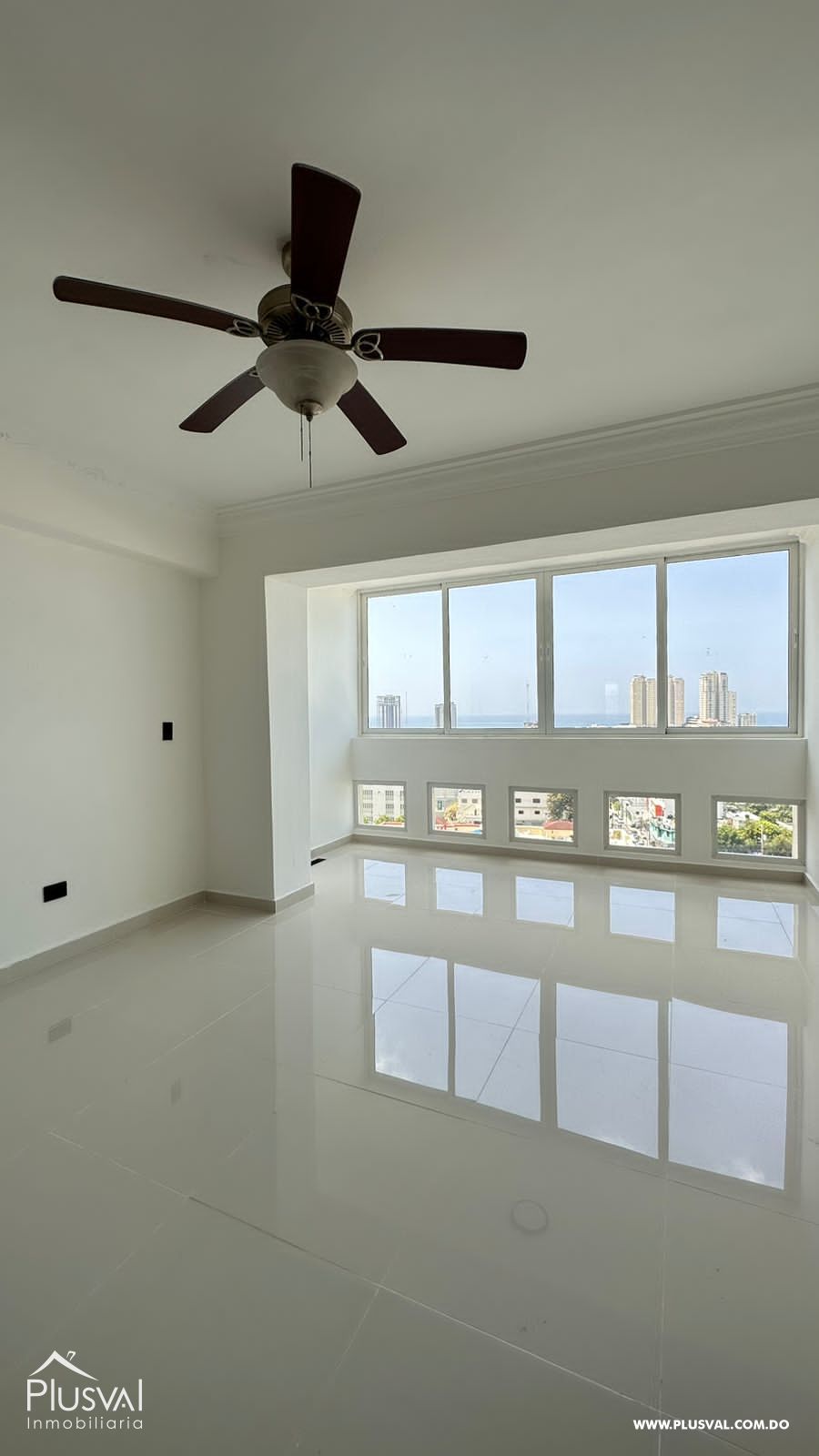 Apartamento en alquiler, La Esperilla 290637