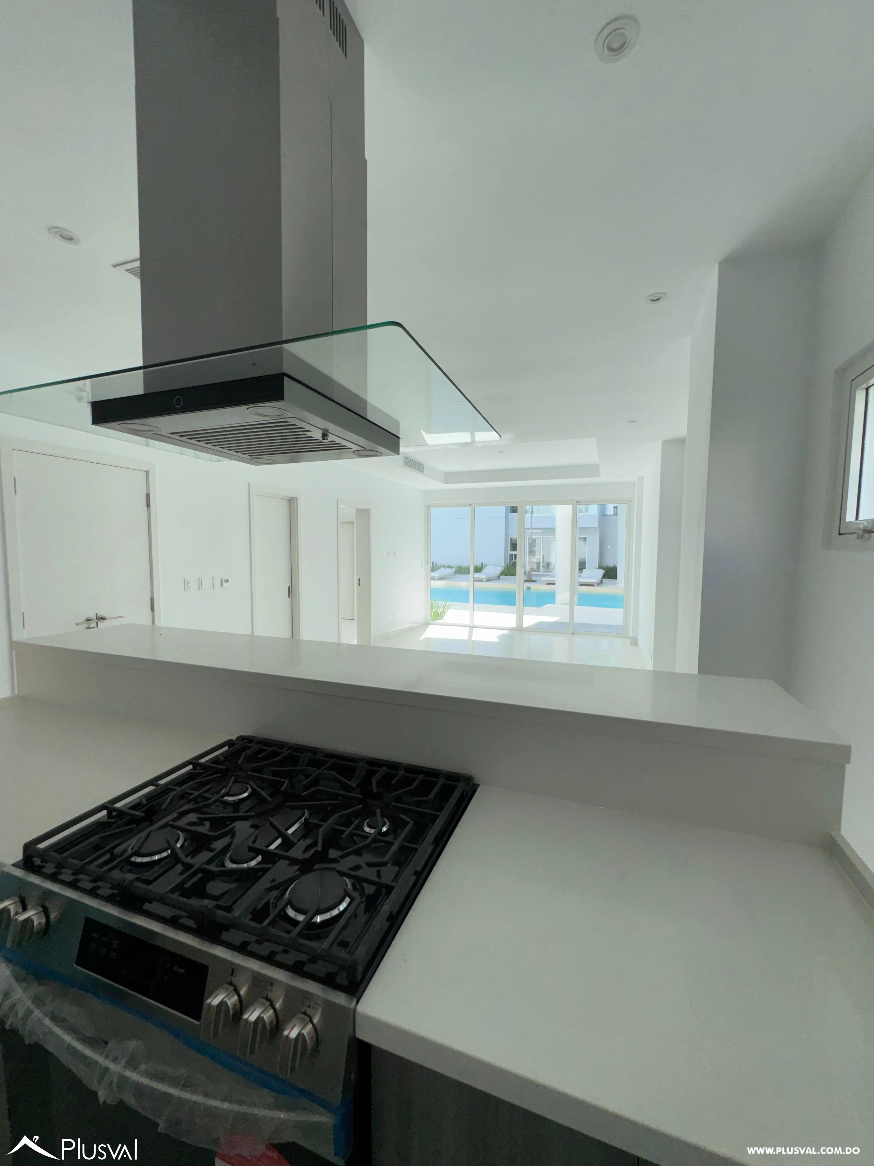 Apartamento en Venta en Ciudad Las Canas, Cap Cana | 2 Habitaciones, 2 Parqueos y Línea Blanca 505620