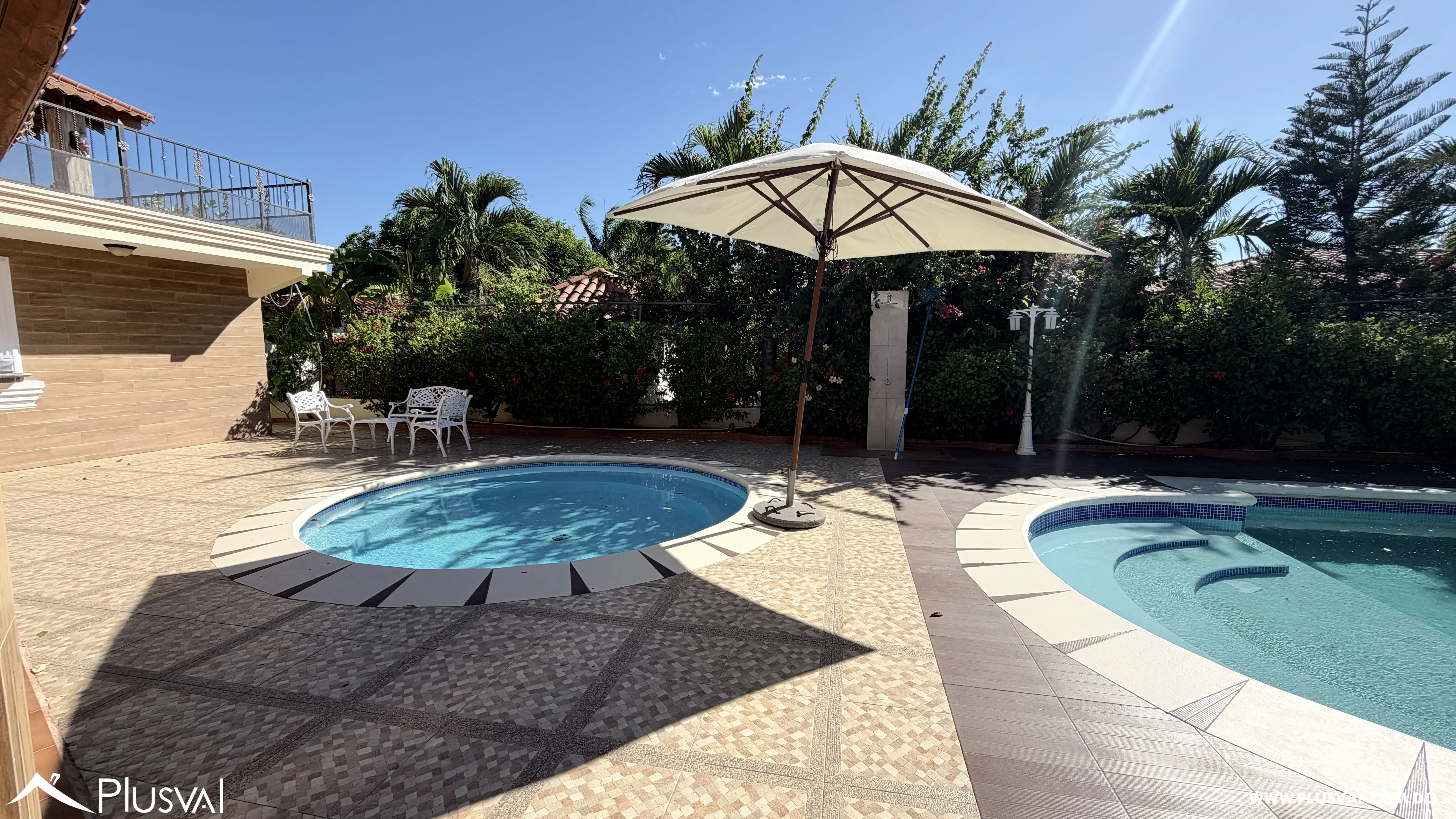 Hermosa Villa en santiago rodriguez 534016