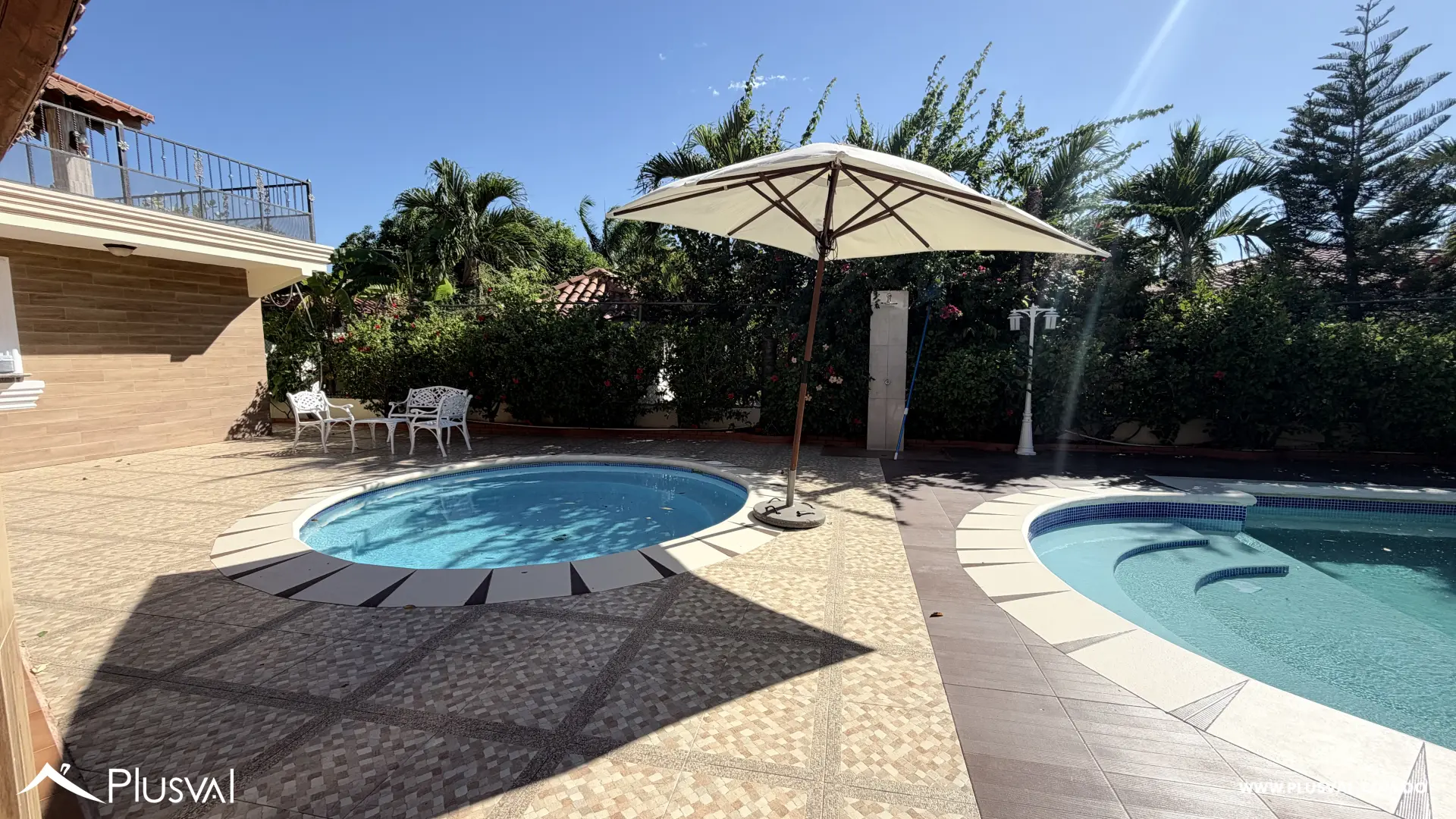 Hermosa Villa en santiago rodriguez 534016