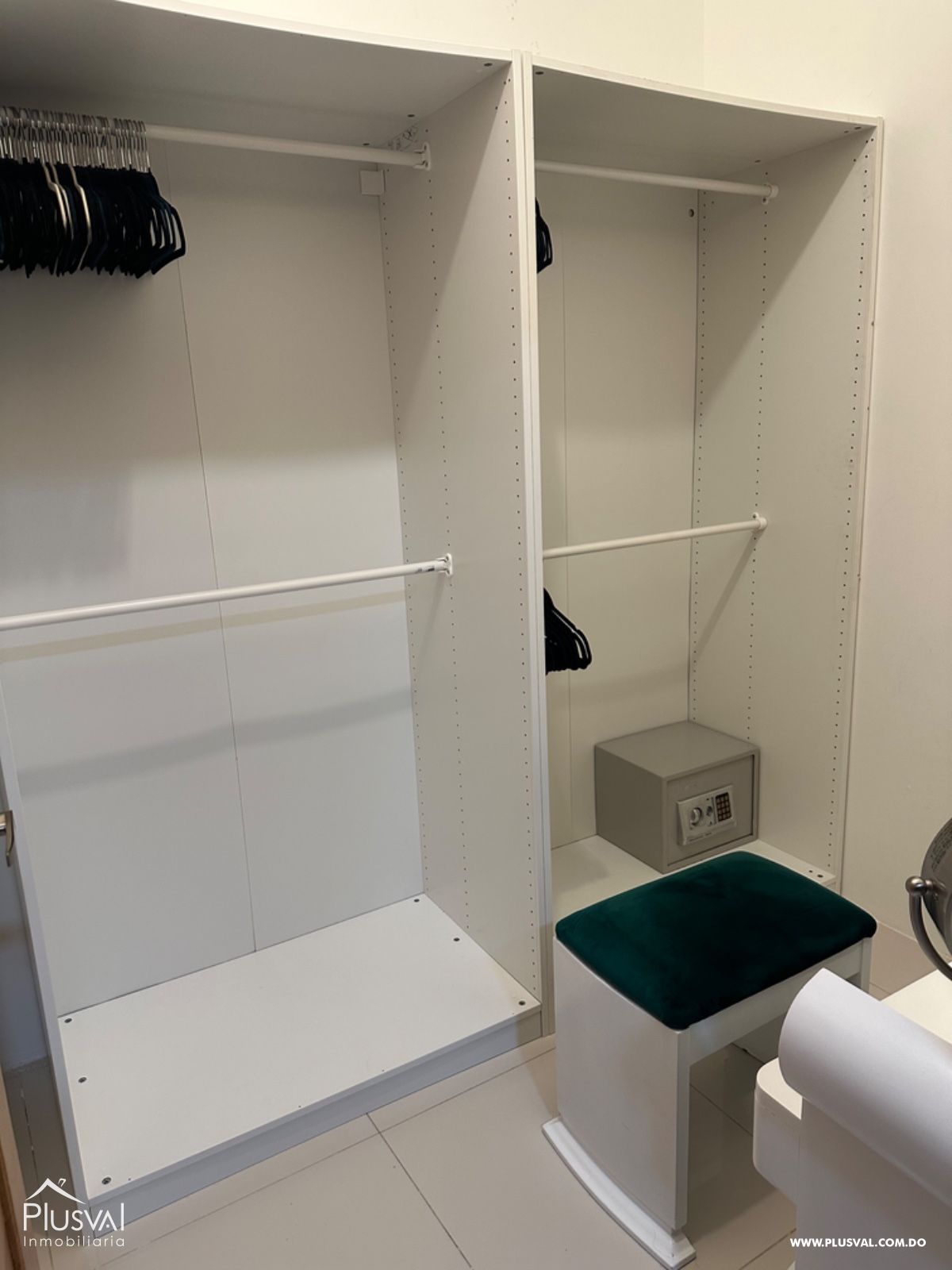 Apartamento en alquiler, Bella Vista 370262