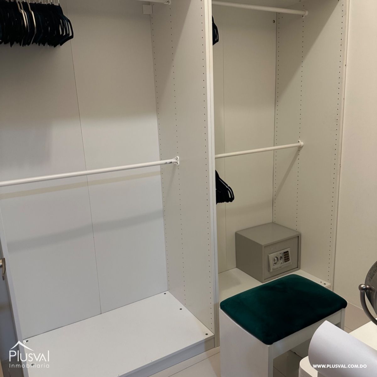 Apartamento en alquiler, Bella Vista 370262
