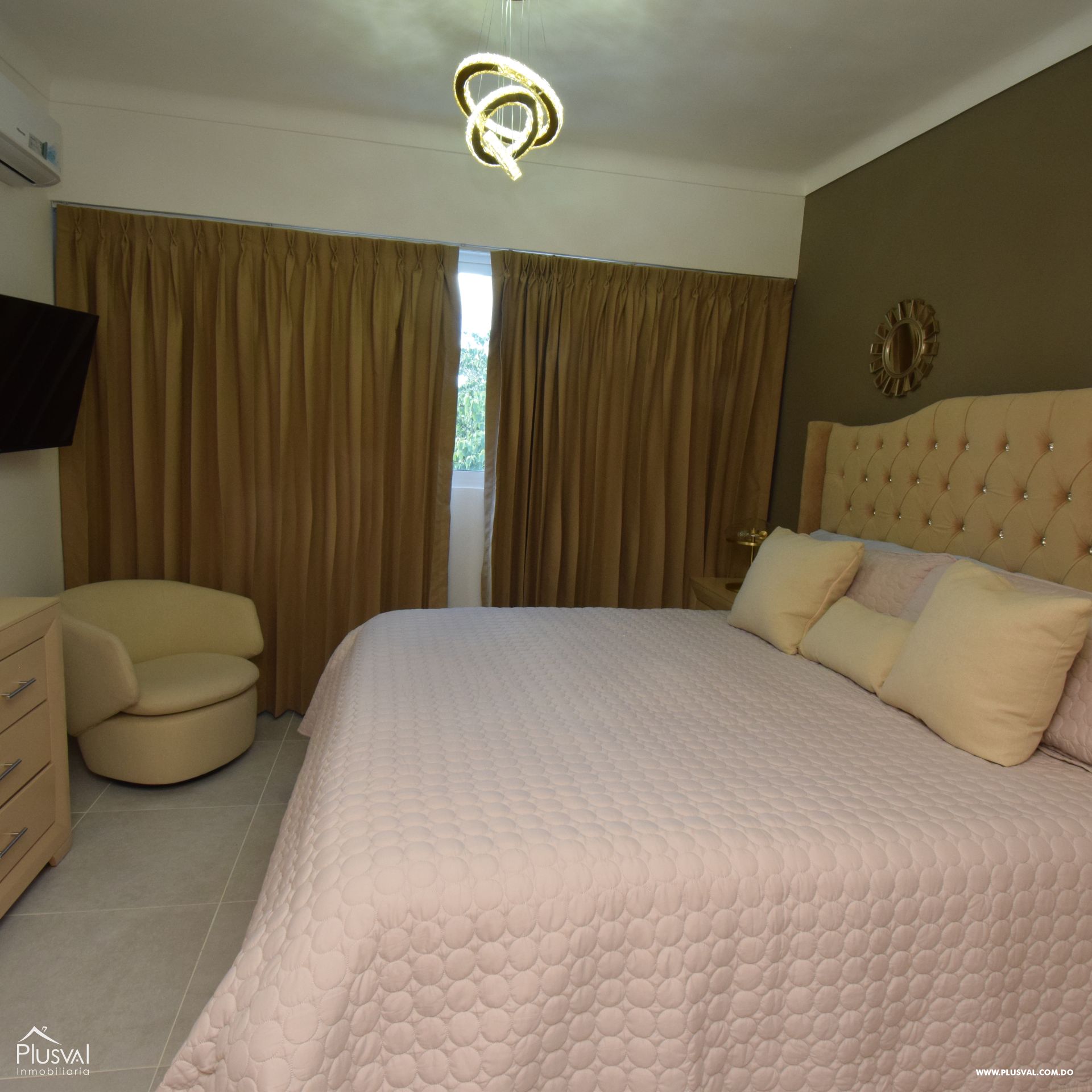 Apartamento en alquiler amueblado en La Esperilla 316113