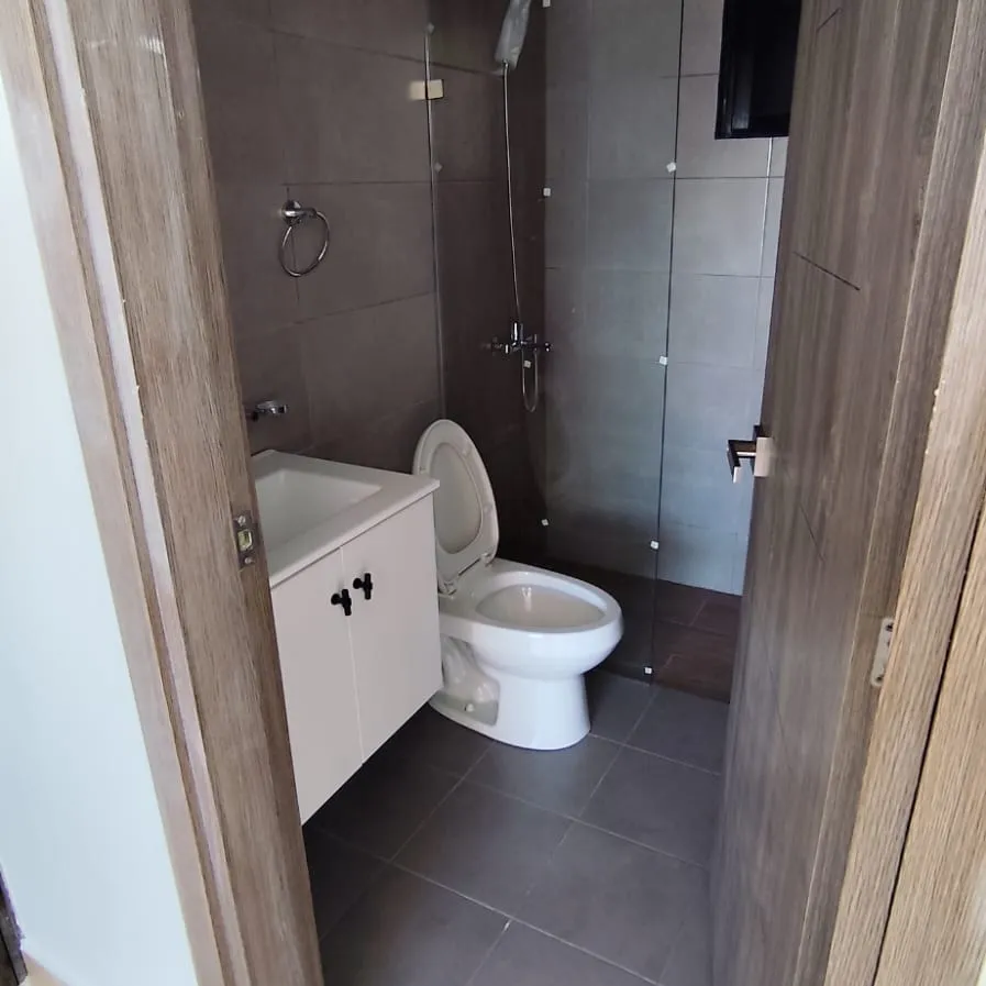 Encantador Apartamento en venta 436392