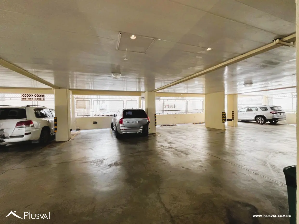 Apartamento de 3 habitaciones en venta en Serrallés 481857