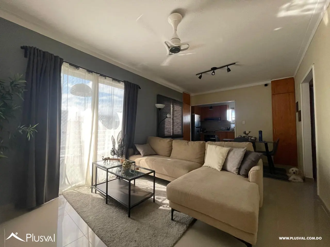 Apartamento 2 hab -Residencial LP-9 508382