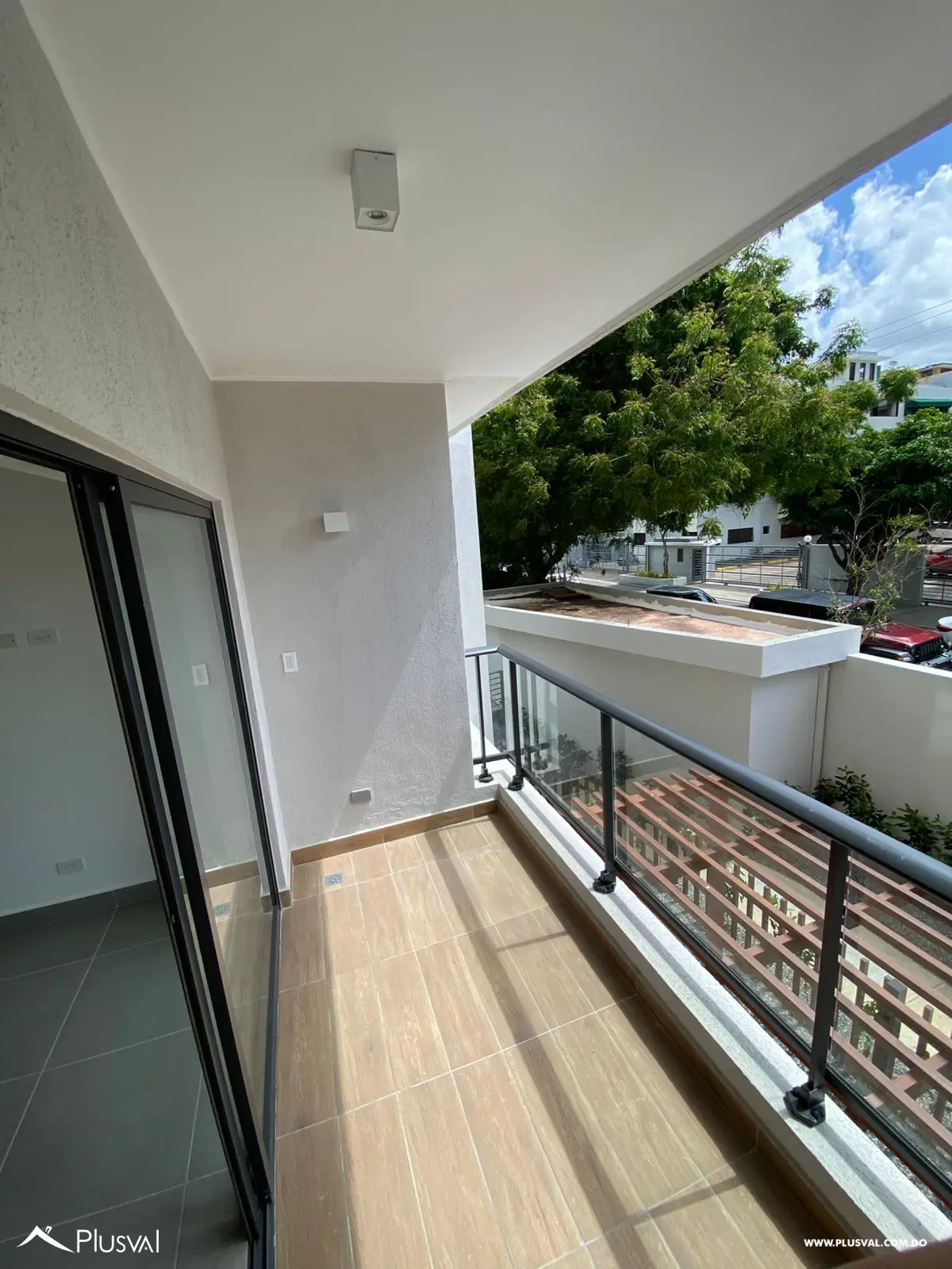 Apartamento listo nuevo a estrenar en Gazcue en venta 474993