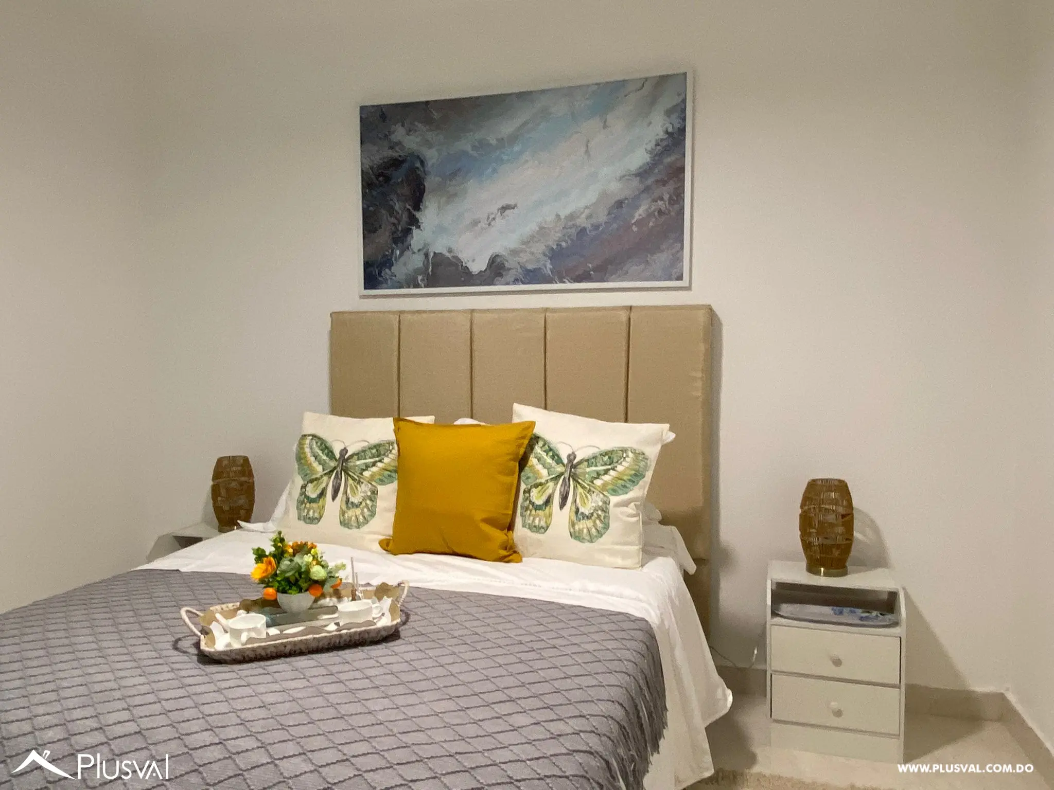 Alquiler Apartamento Amueblado en Tanama Lodge Soles en unas de las mejores zonas de Cap Cana 493986