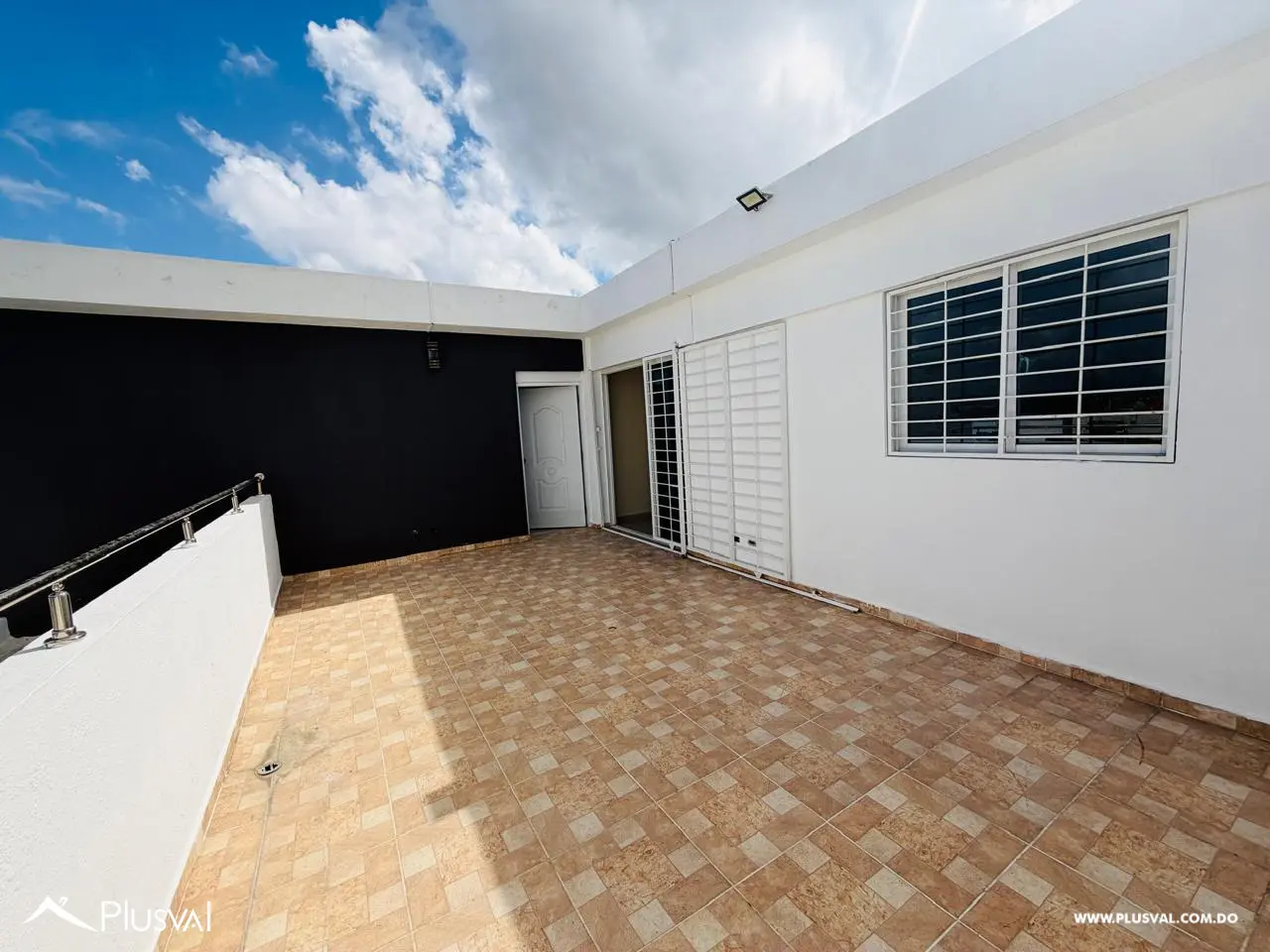 Penthouse en Don Honorio 491272