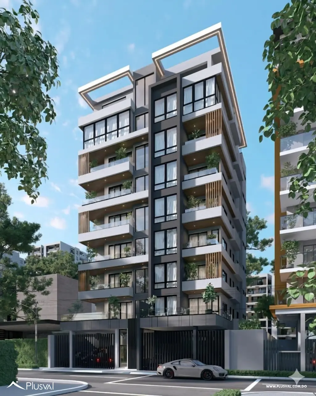 Apartamento en venta de 3 habitaciones en Urbanizacion Real 502332