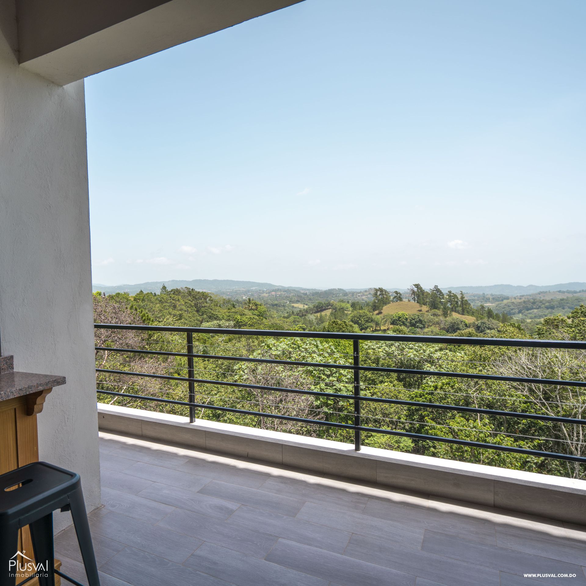 Solares en venta en Jarabacoa 419975
