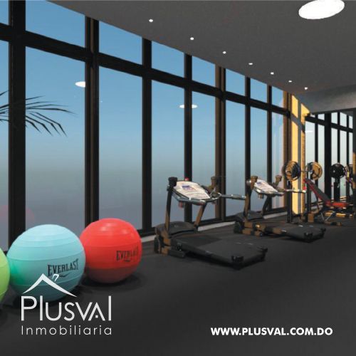 Proyecto residencial en Venta, Serralles 186031