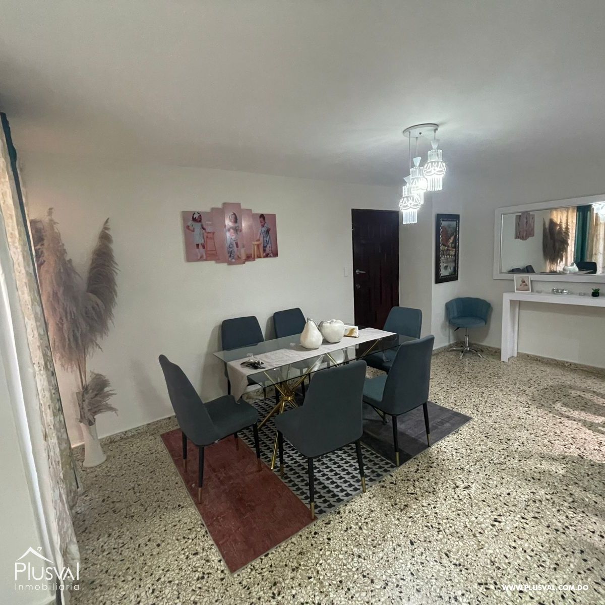 Apartamento en venta ubicado en El Millón 436633