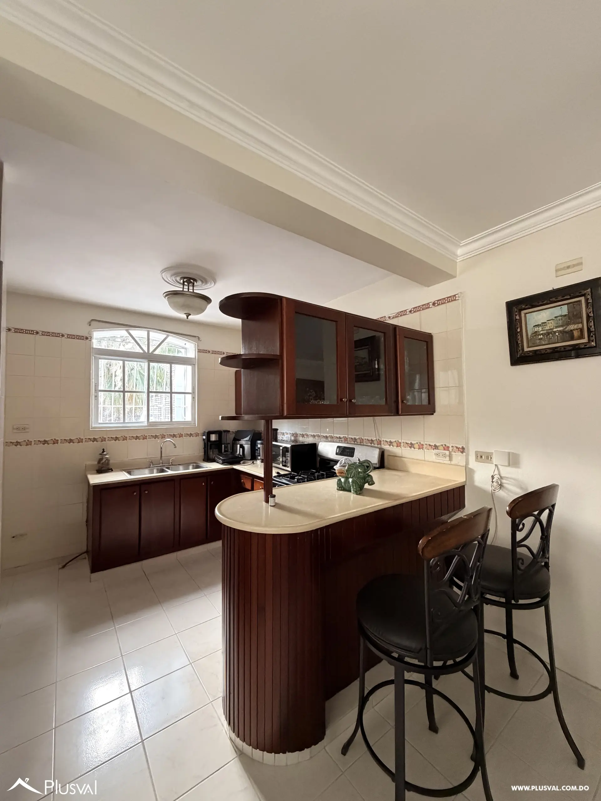 Apartamento de 3 habitaciones en Alquiler en La Esmeralda 516798