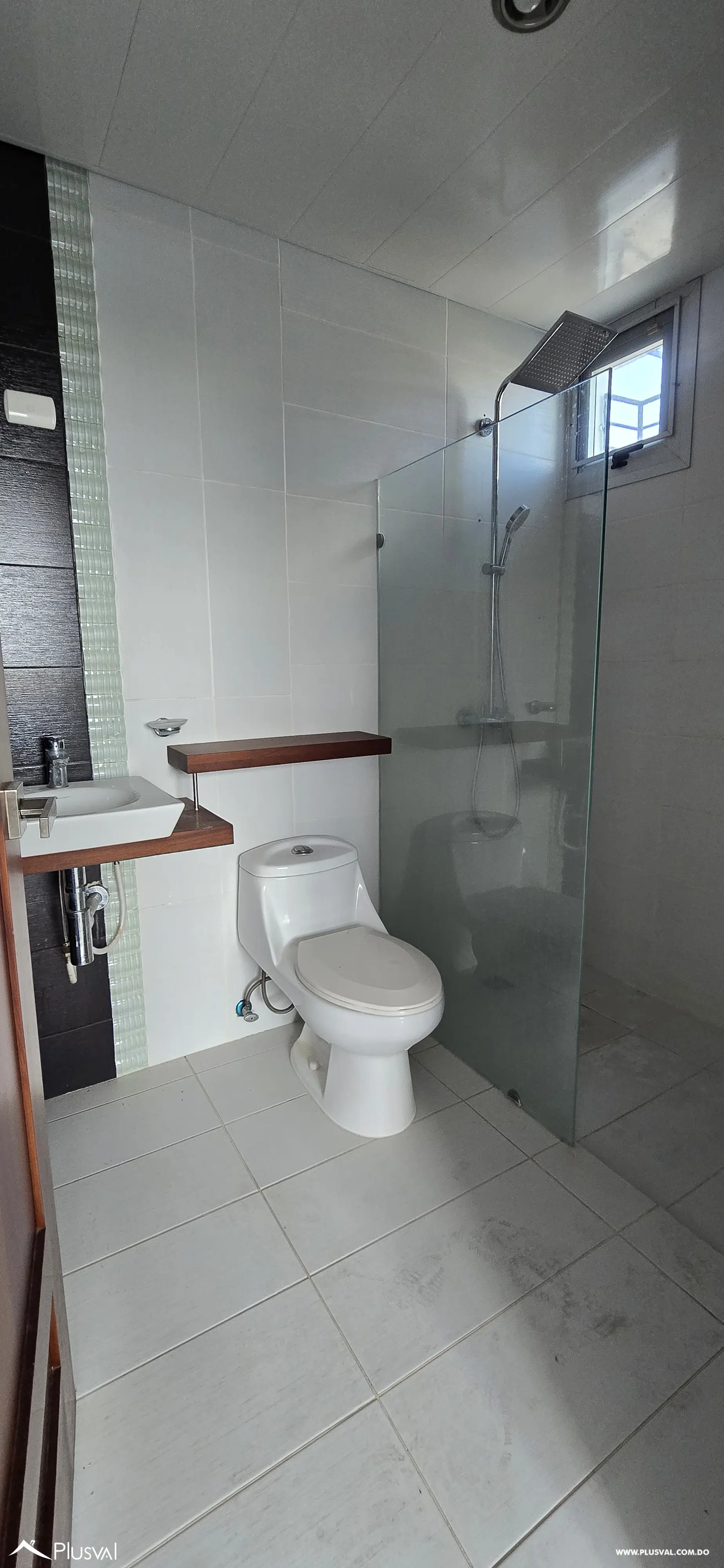 Apartamento en Venta en Santiago — La Moraleja, Villa Olga 506067