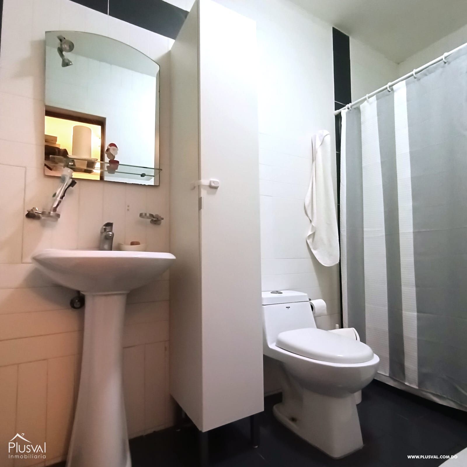 Amplio Penthouse en Los Restauradores 414108