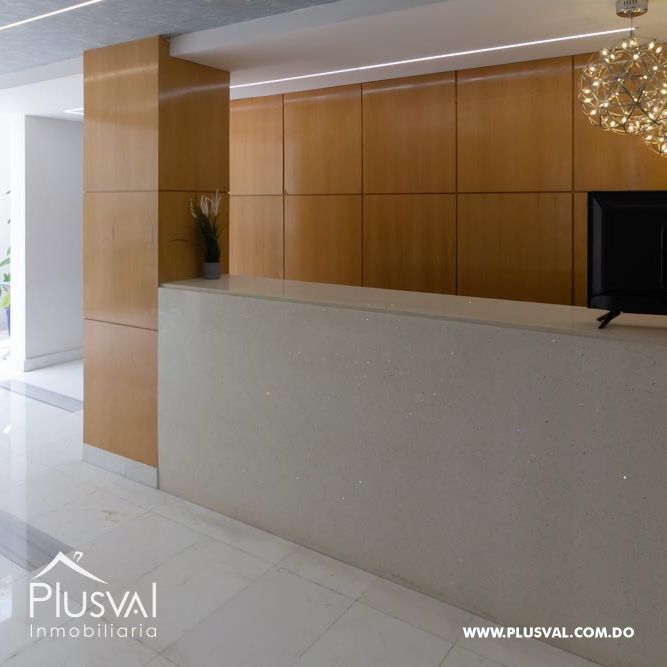 Apartamento amueblado en alquiler en La Esperilla 288383