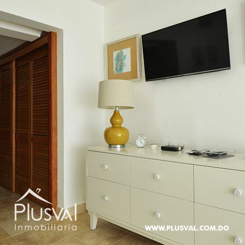 Hermoso Penthouse en venta en Punta Palmera 393165