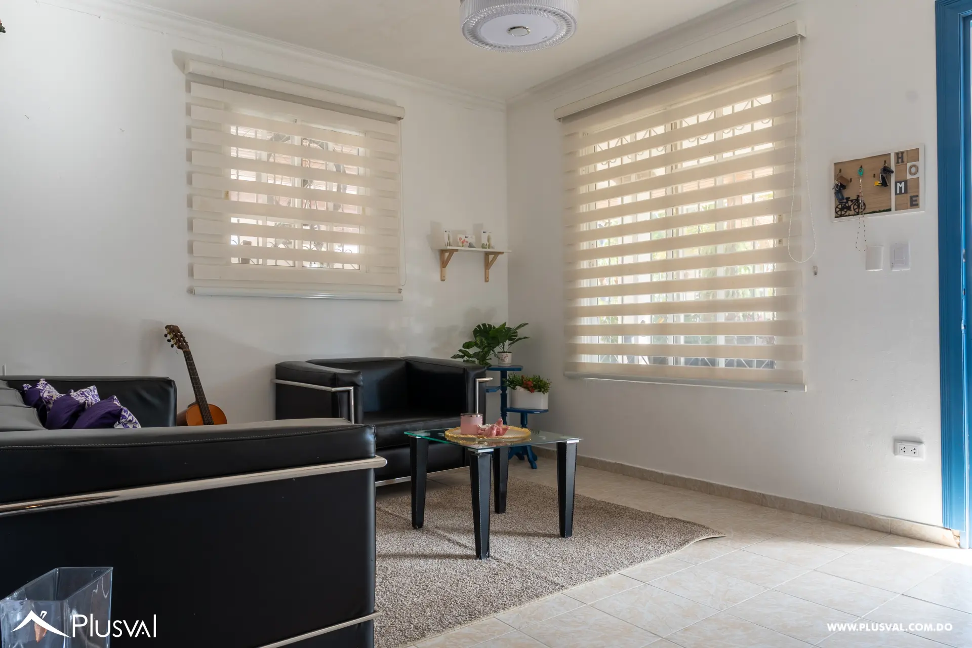 Casa en venta en Los Molinos, Santiago 484542