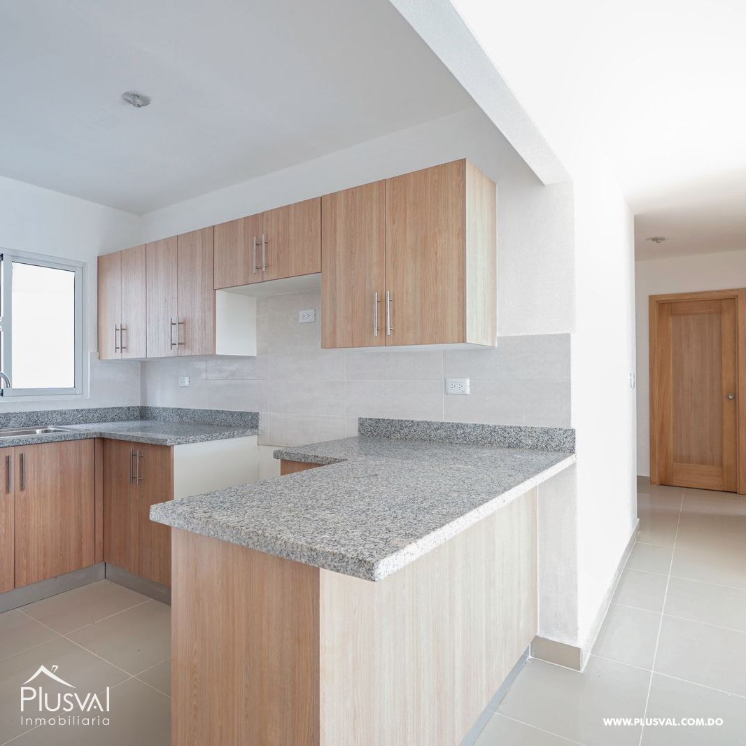 Apartamento de 3 habitaciones próximo Avenida España 370593