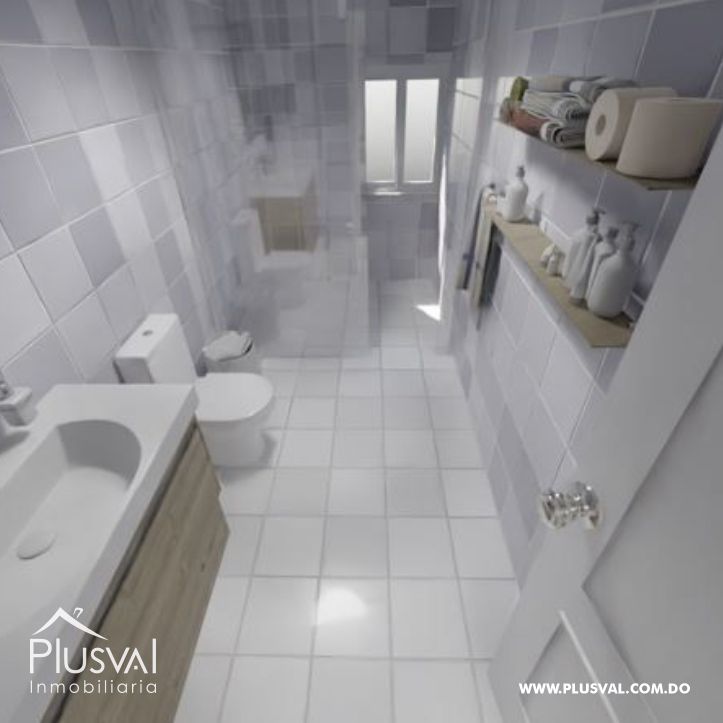 Proyecto de villas de dos niveles en Bávaro, Punta Cana. 275928
