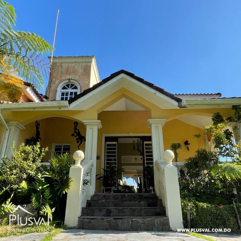 Casa en Venta, Samana 229817