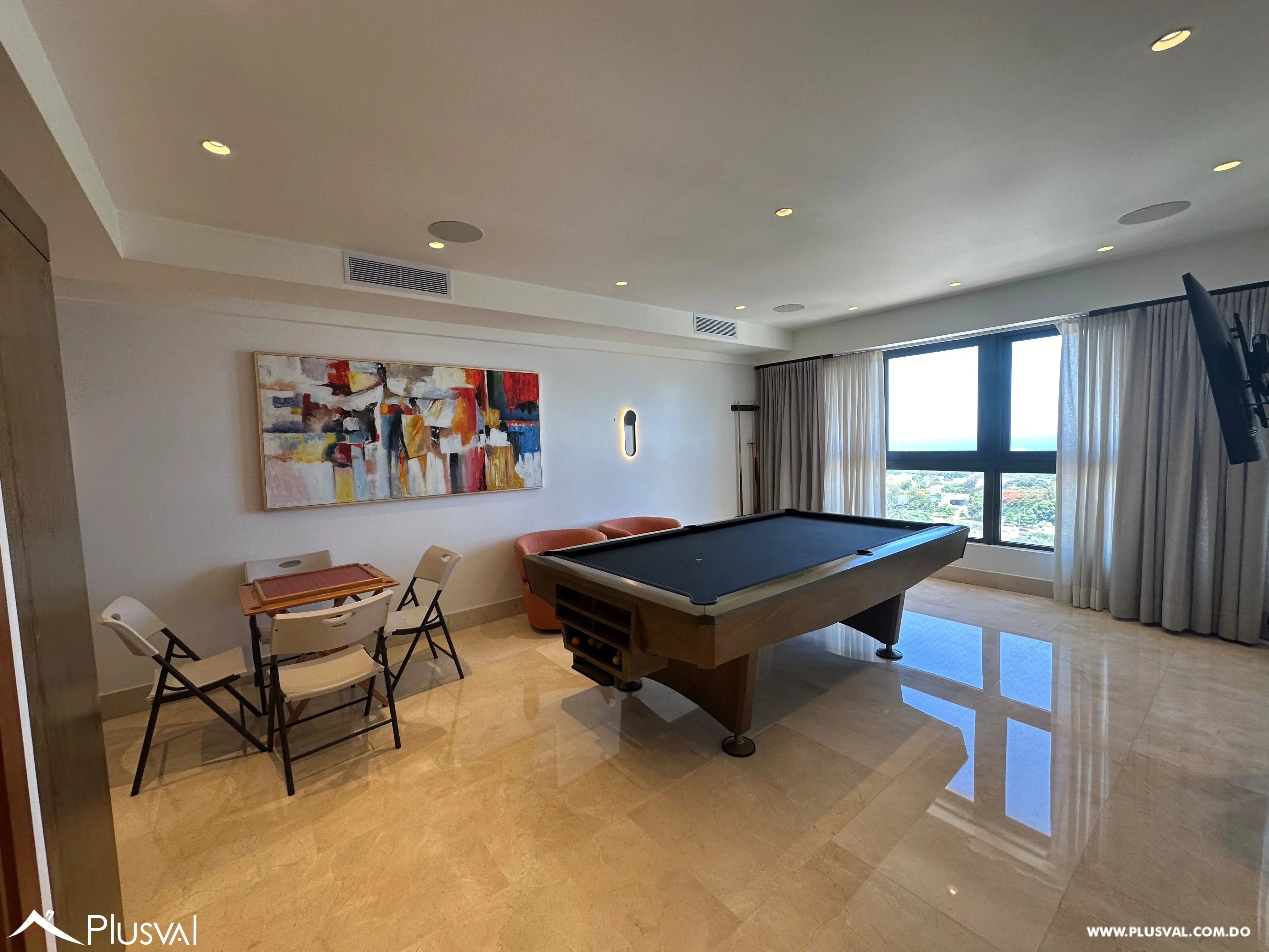 Apartamento en exclusiva torre. 514689